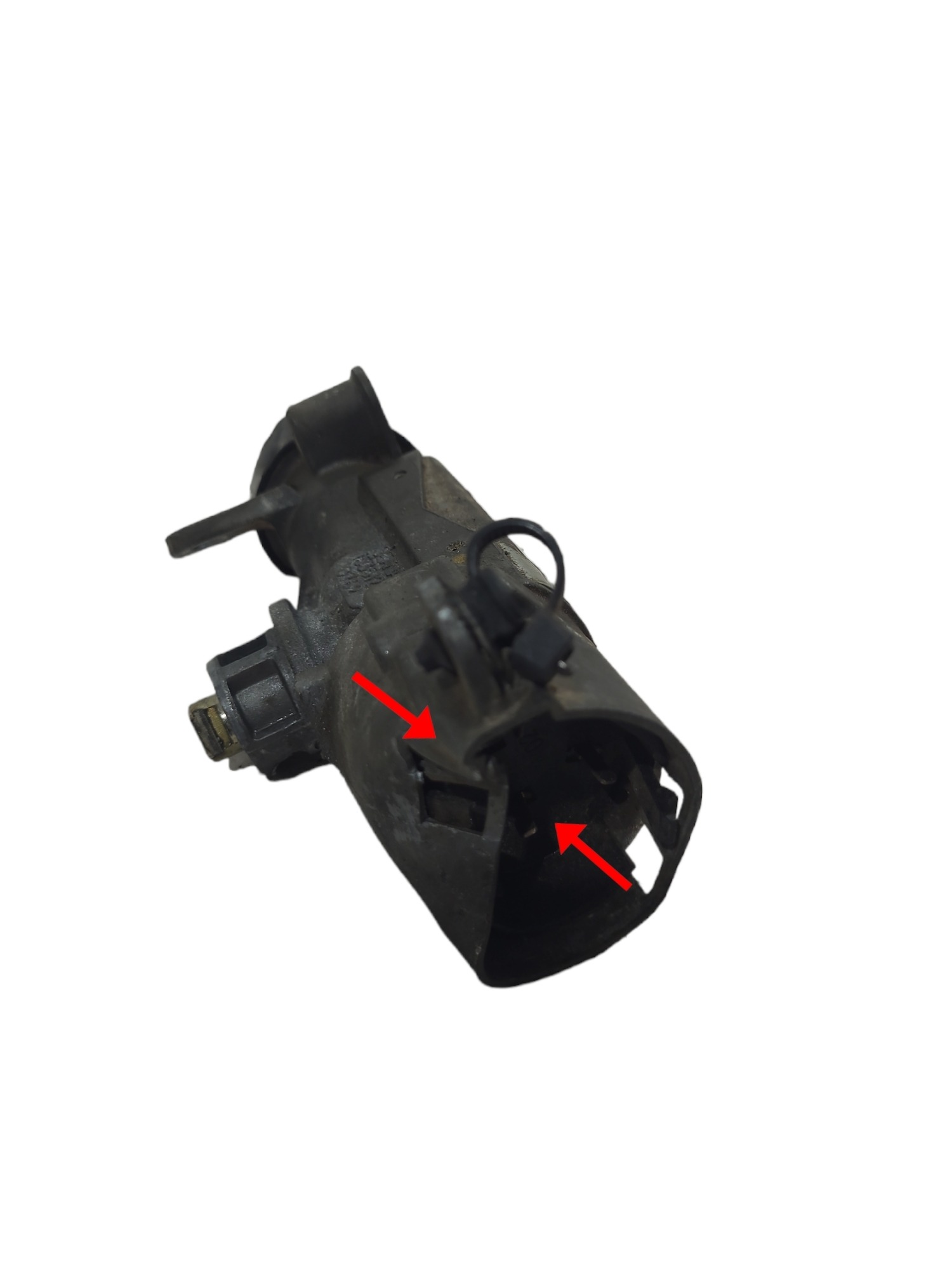 Coluna Comutador Scania 1535125 5