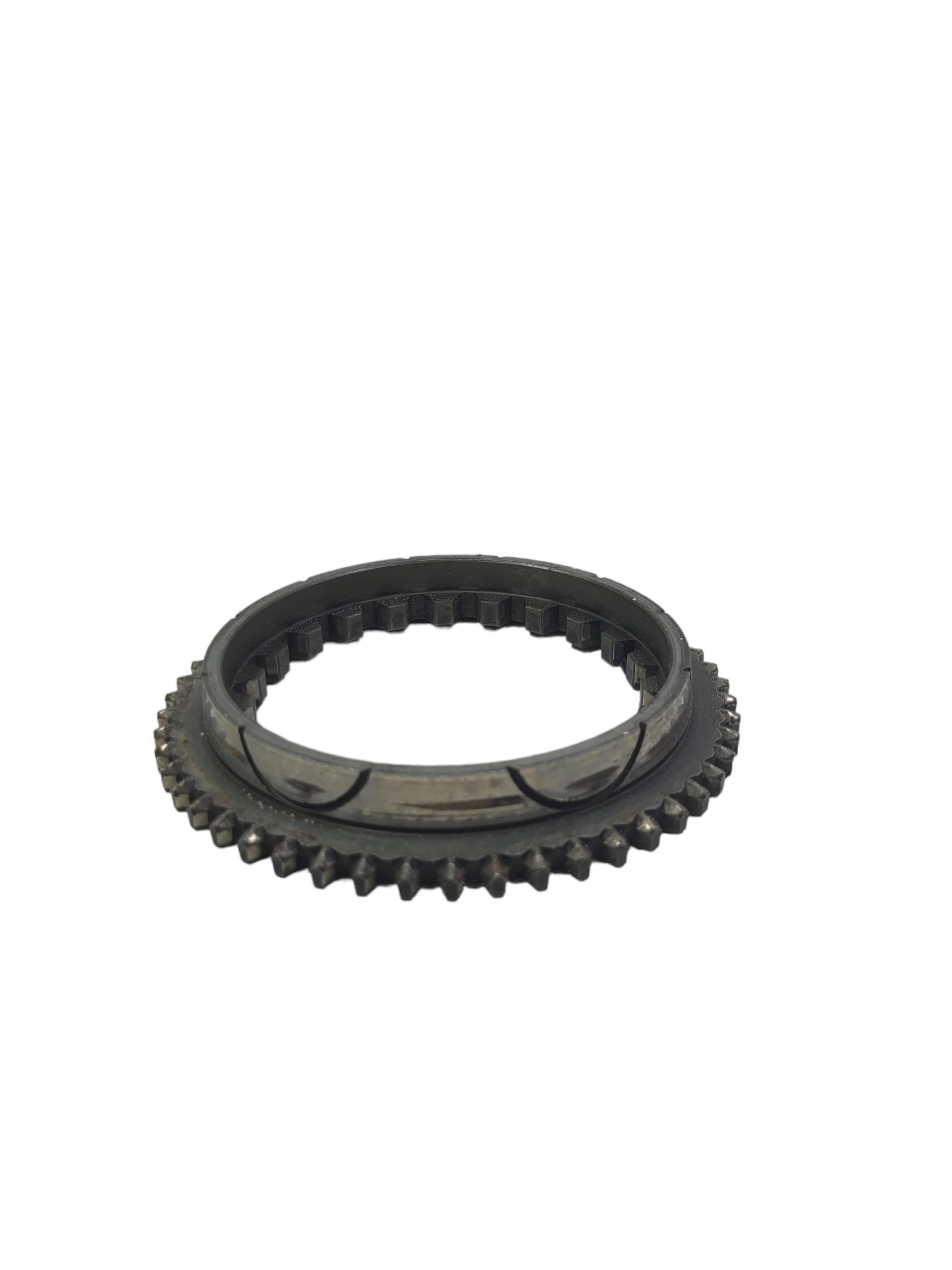 Corpo Sincronizador Caixa Zf M Benz 1ª 2ª 01250304351 5