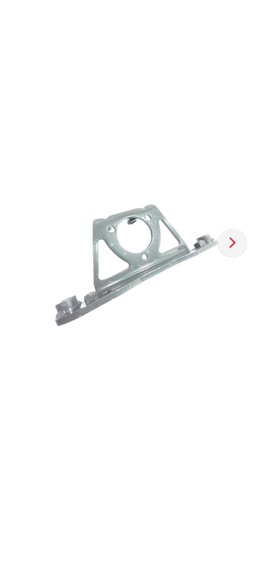 Suporte Cabine Scania 2323828 2