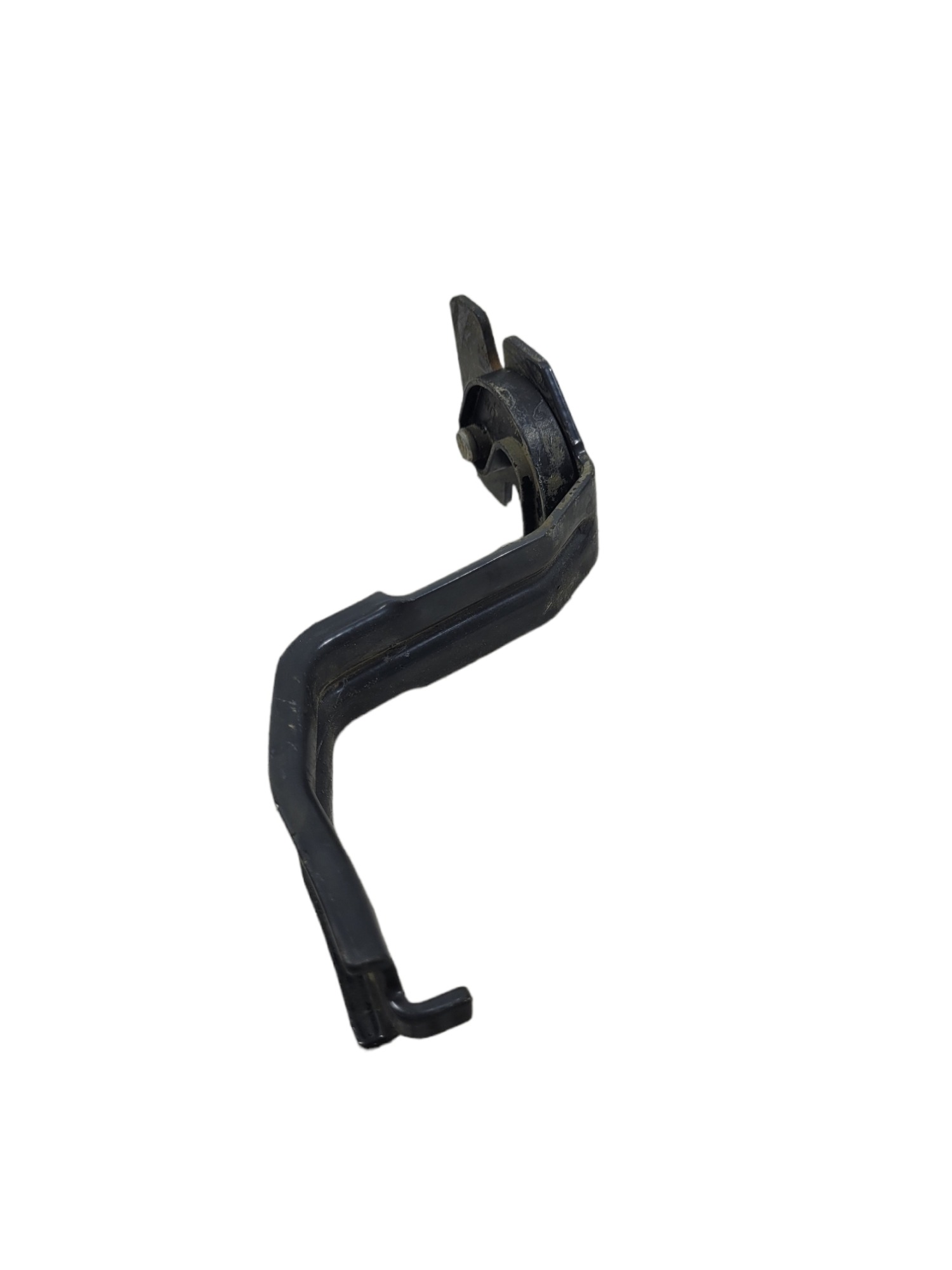 Suporte Proteção Caixa Cambio Scania 1443693 2