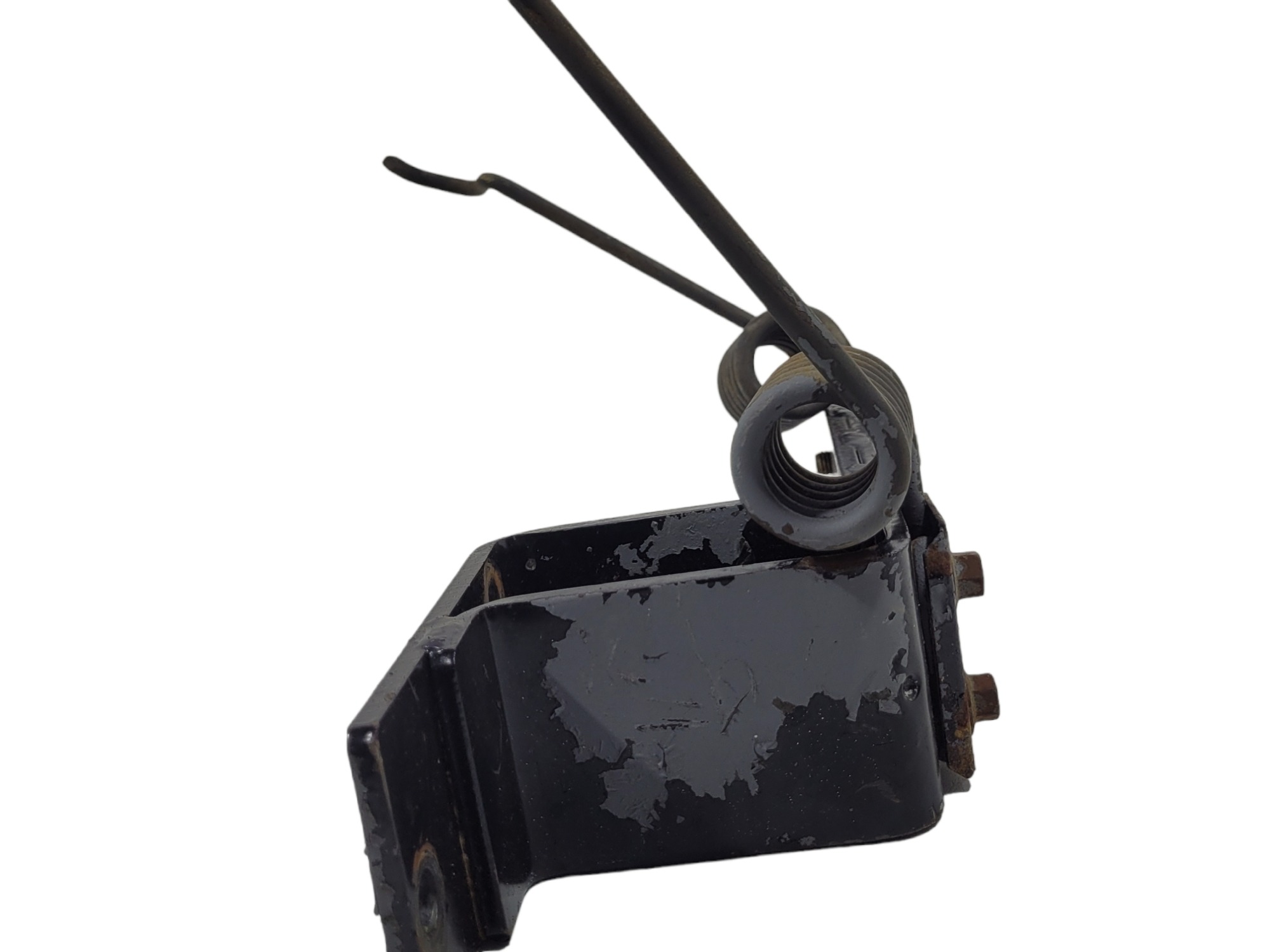 Suporte Motor Ford Cargo 2