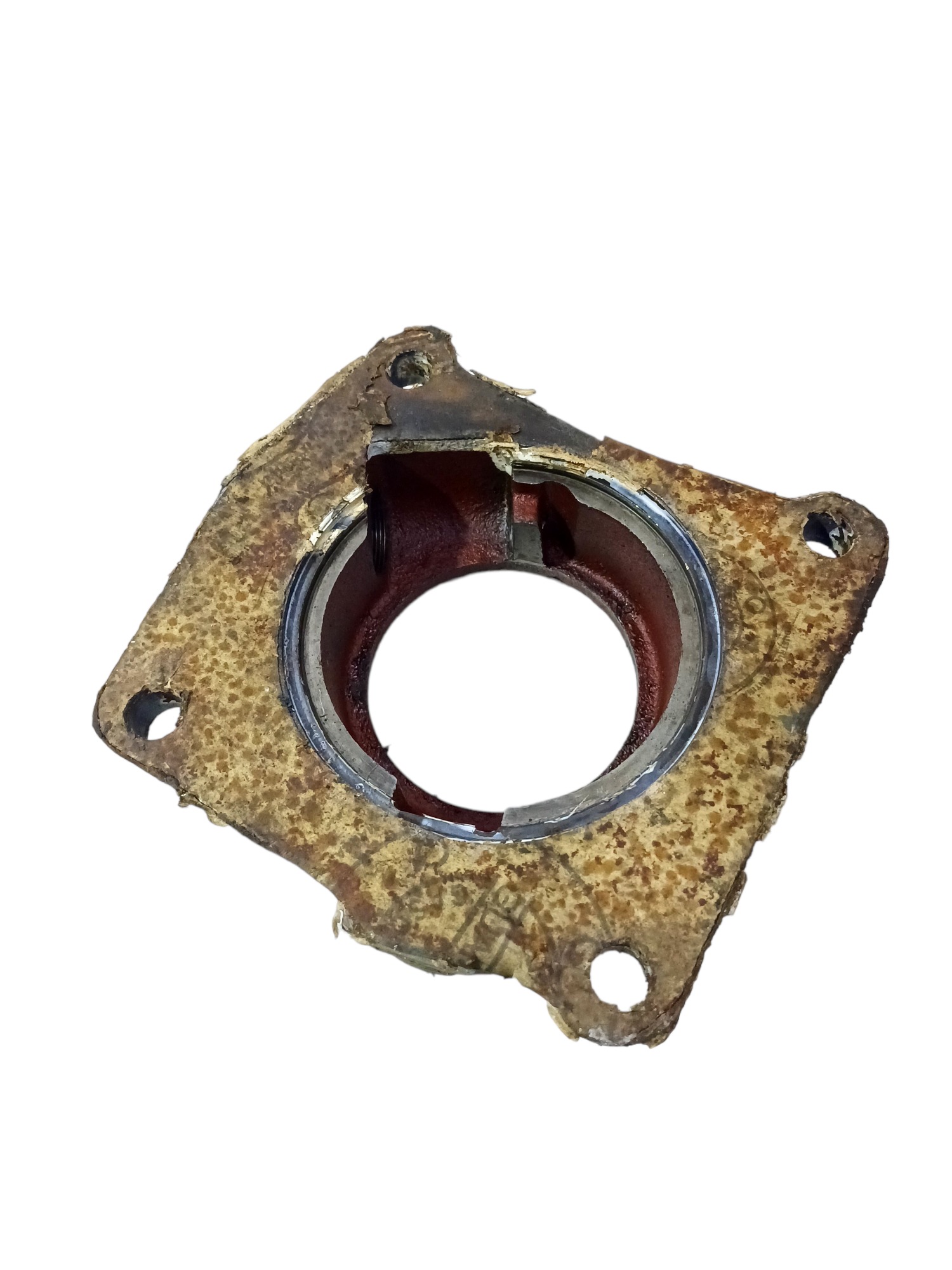 Tampa Traseira Caixa Eaton Full Fs4205b 3