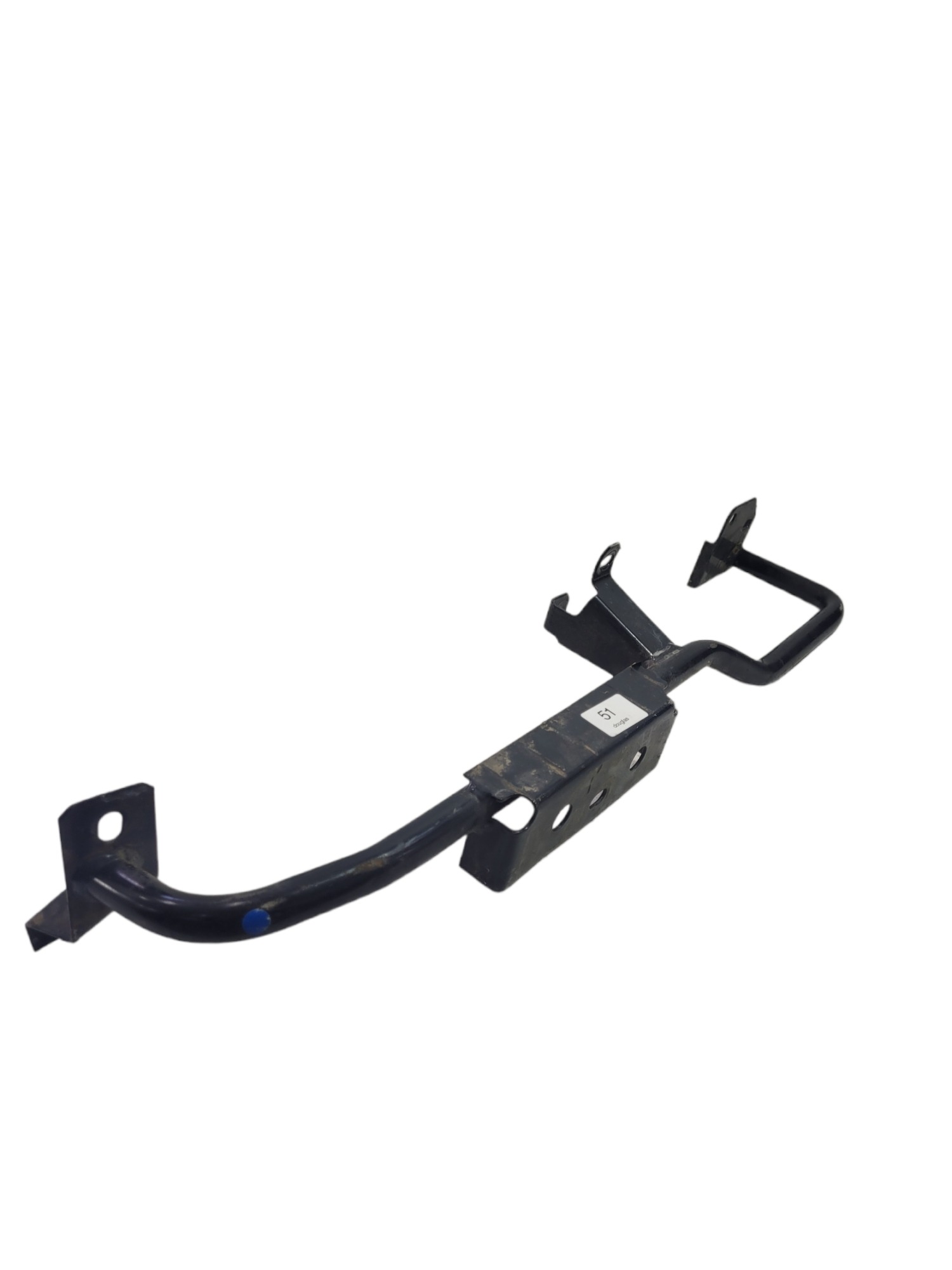 Suporte Levanta Cabine Volkswagen 8150 4
