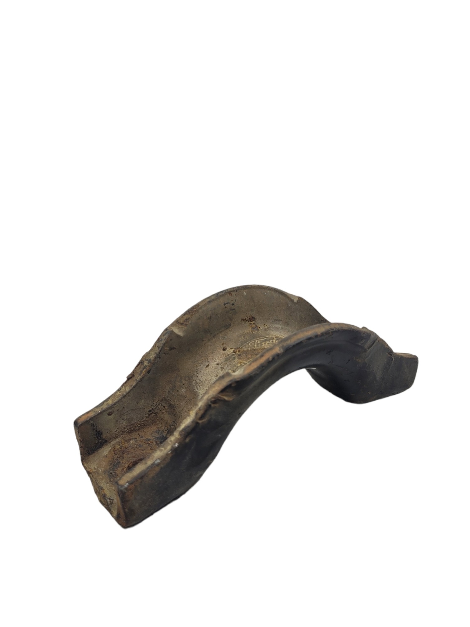 Algema Suporte Ford Cargo