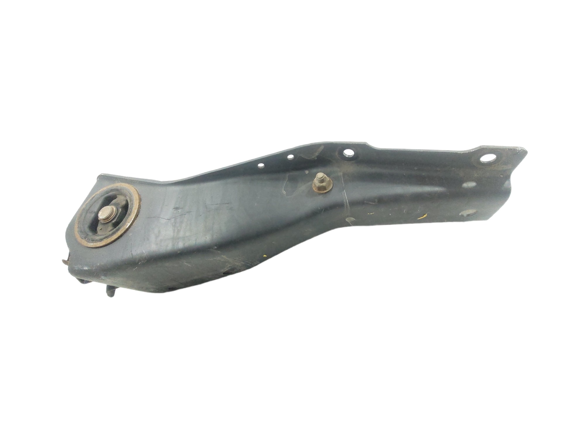 Suporte Amortecedor Traseiro Cabine Ford Cargo 815 = 6
