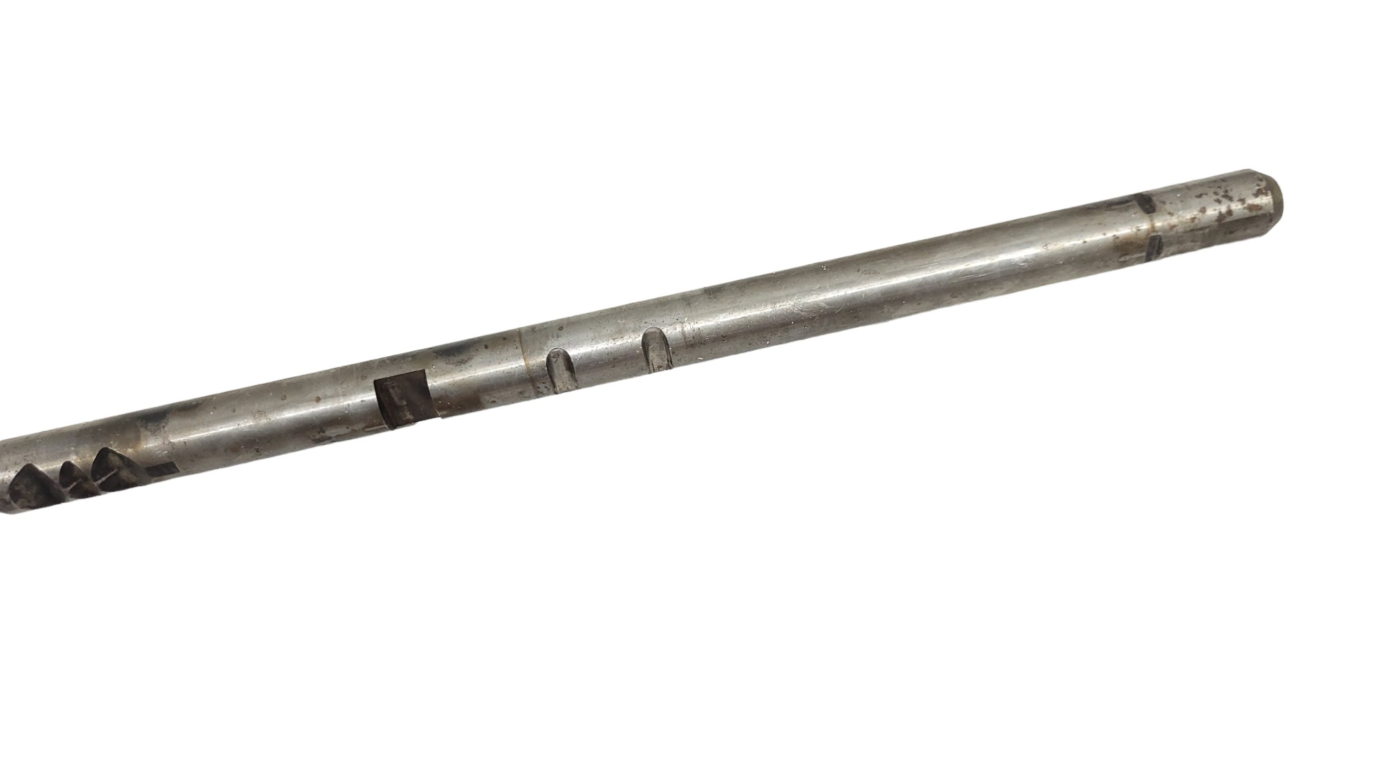 Varão Mudança Engrenagem Caixa Zf 1307306245
