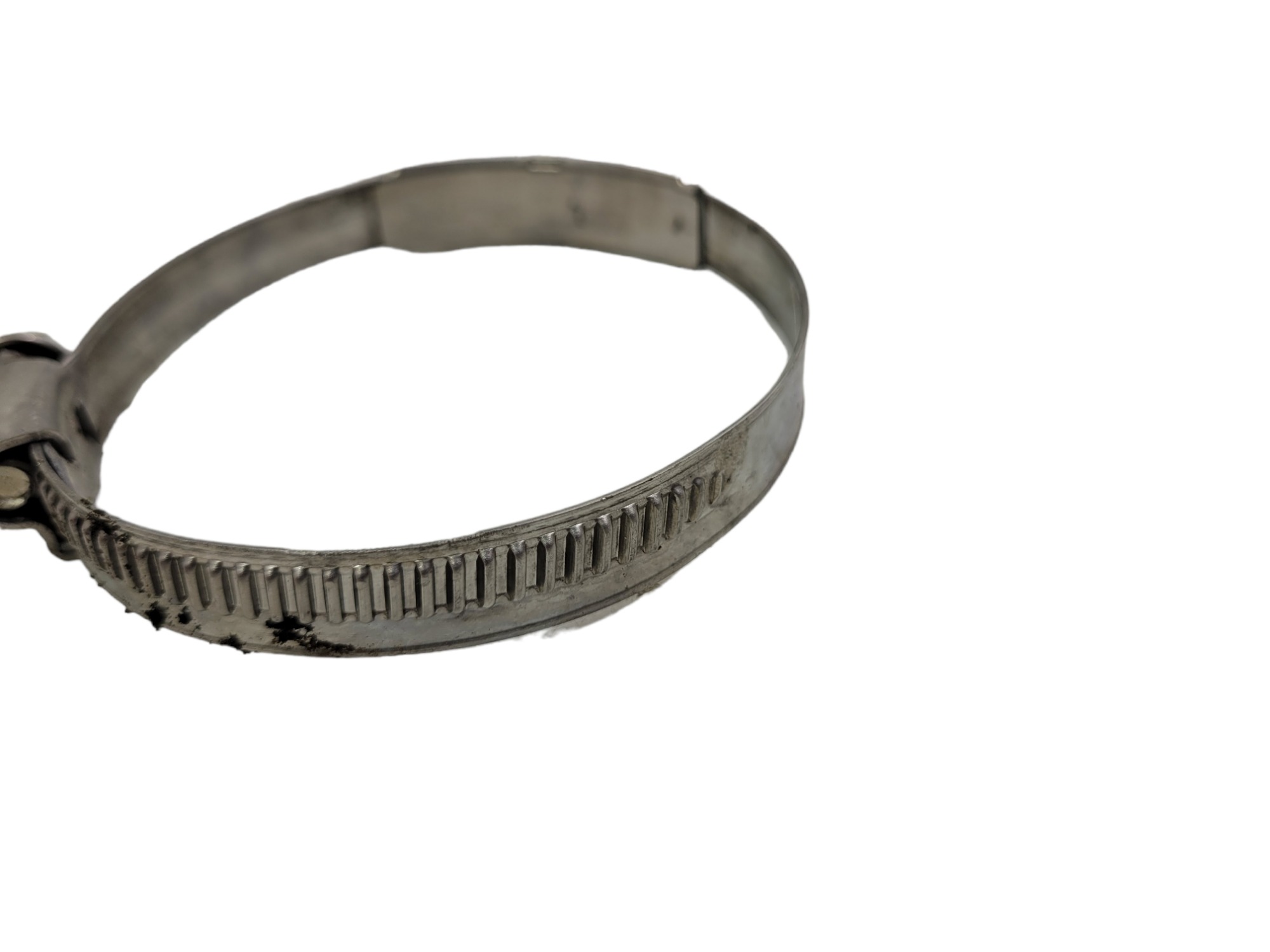 Abraçadeira Do Radiador Iveco Stralis 5802762021 2