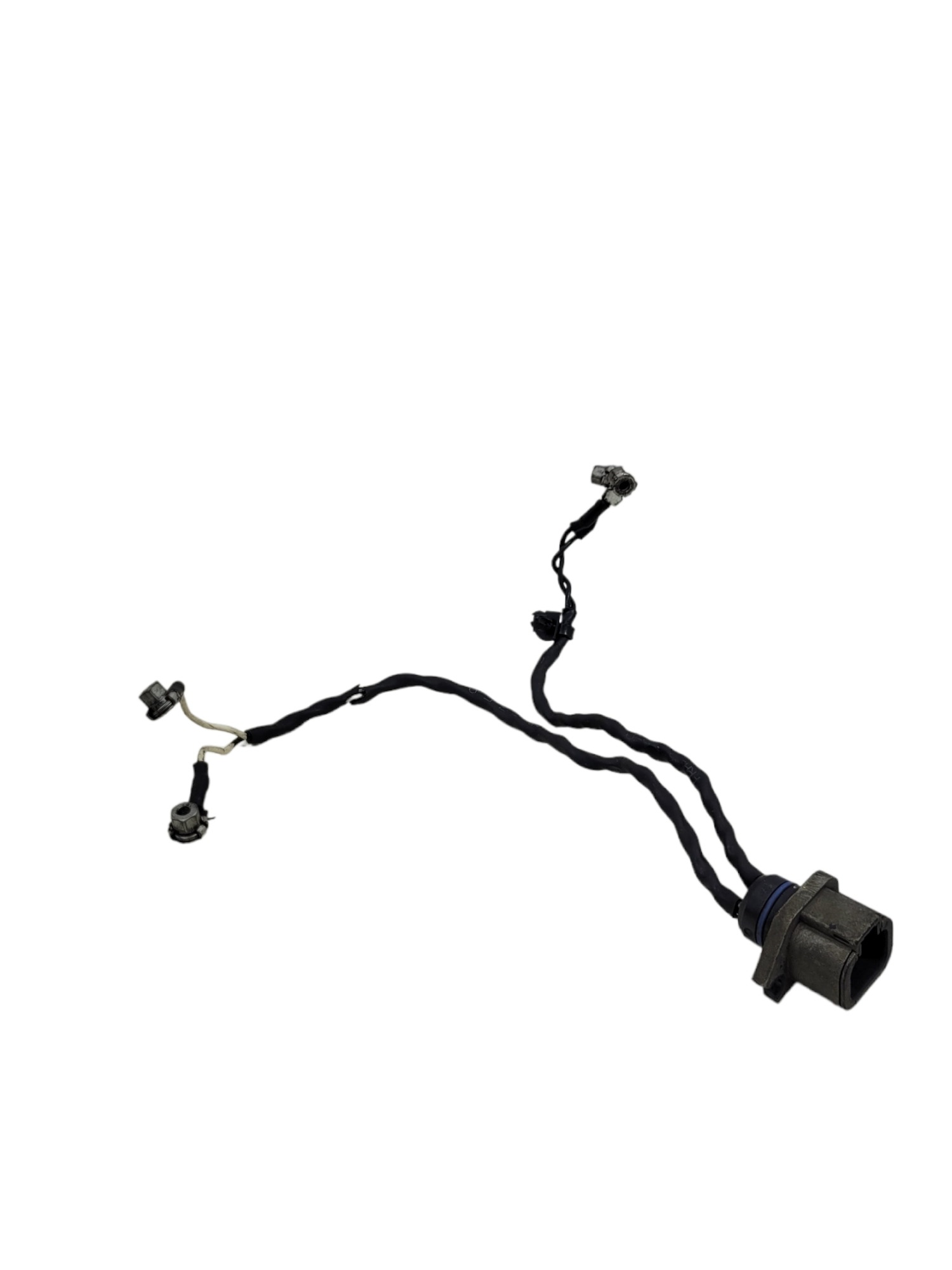 Chicote Bico Motor Ford Cargo ~ 2