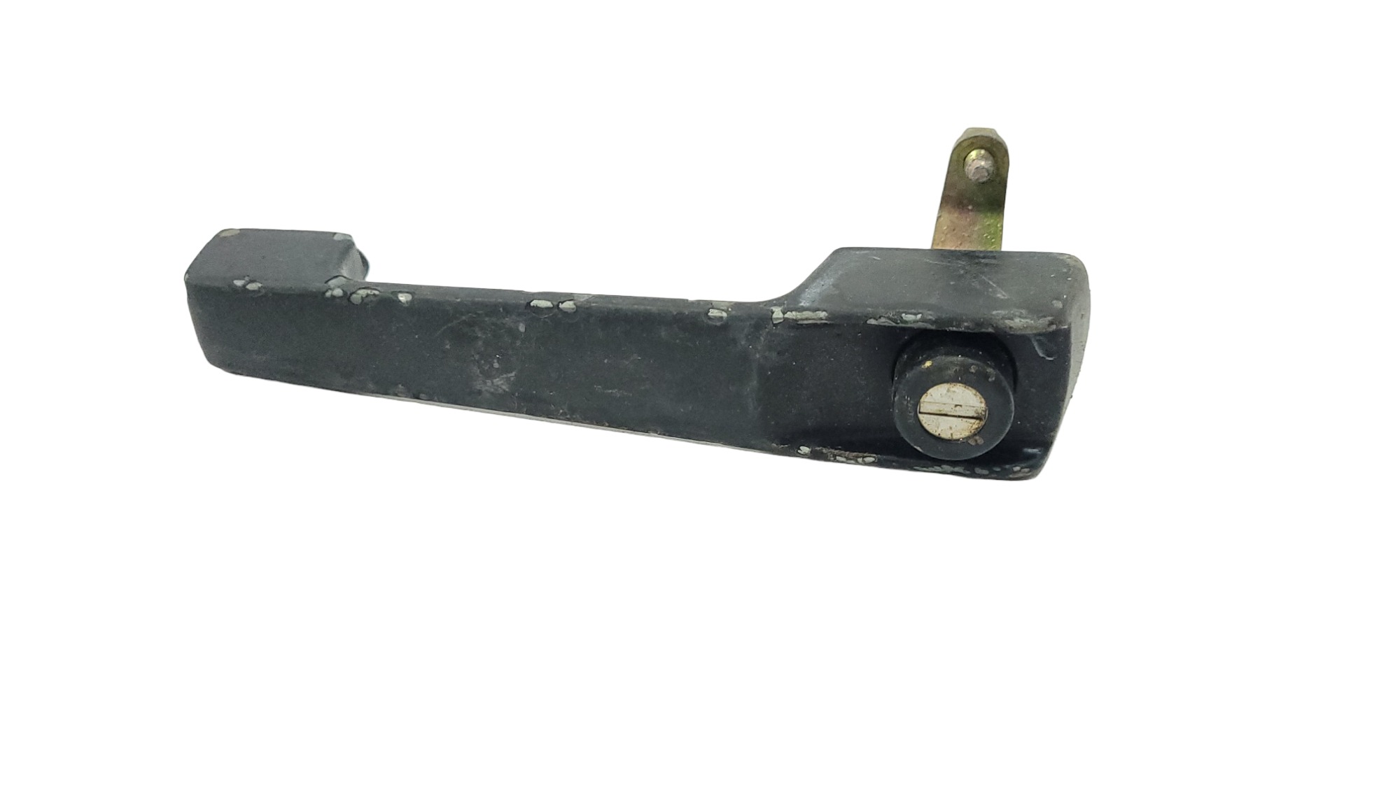 Maçaneta Externa Porta Mercedes 1113 1313 1513 3317607659 4