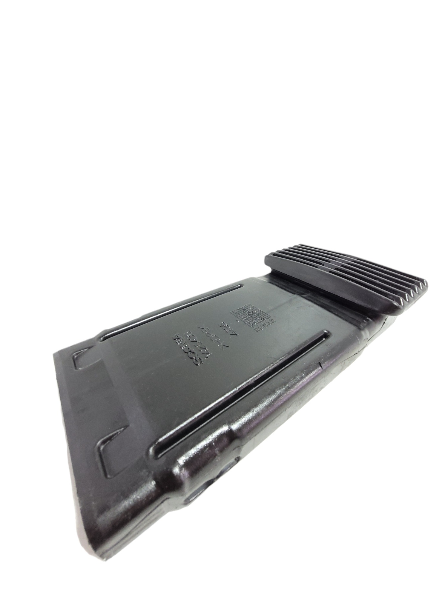 Tubo Filtro Caixa Ar Scania 1425430 2