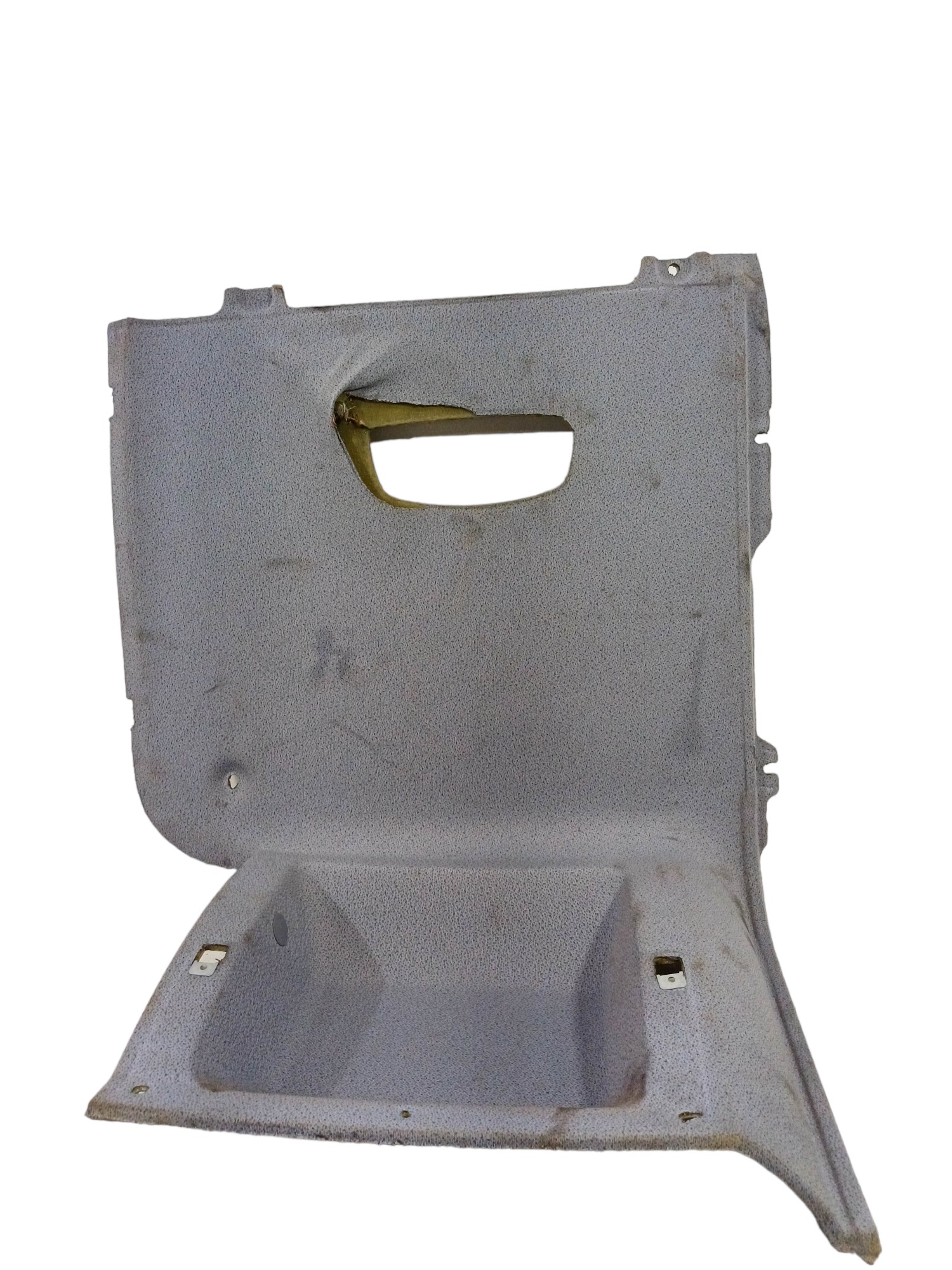 Forro Teto Cabine M Benz Actros A9436908050 5
