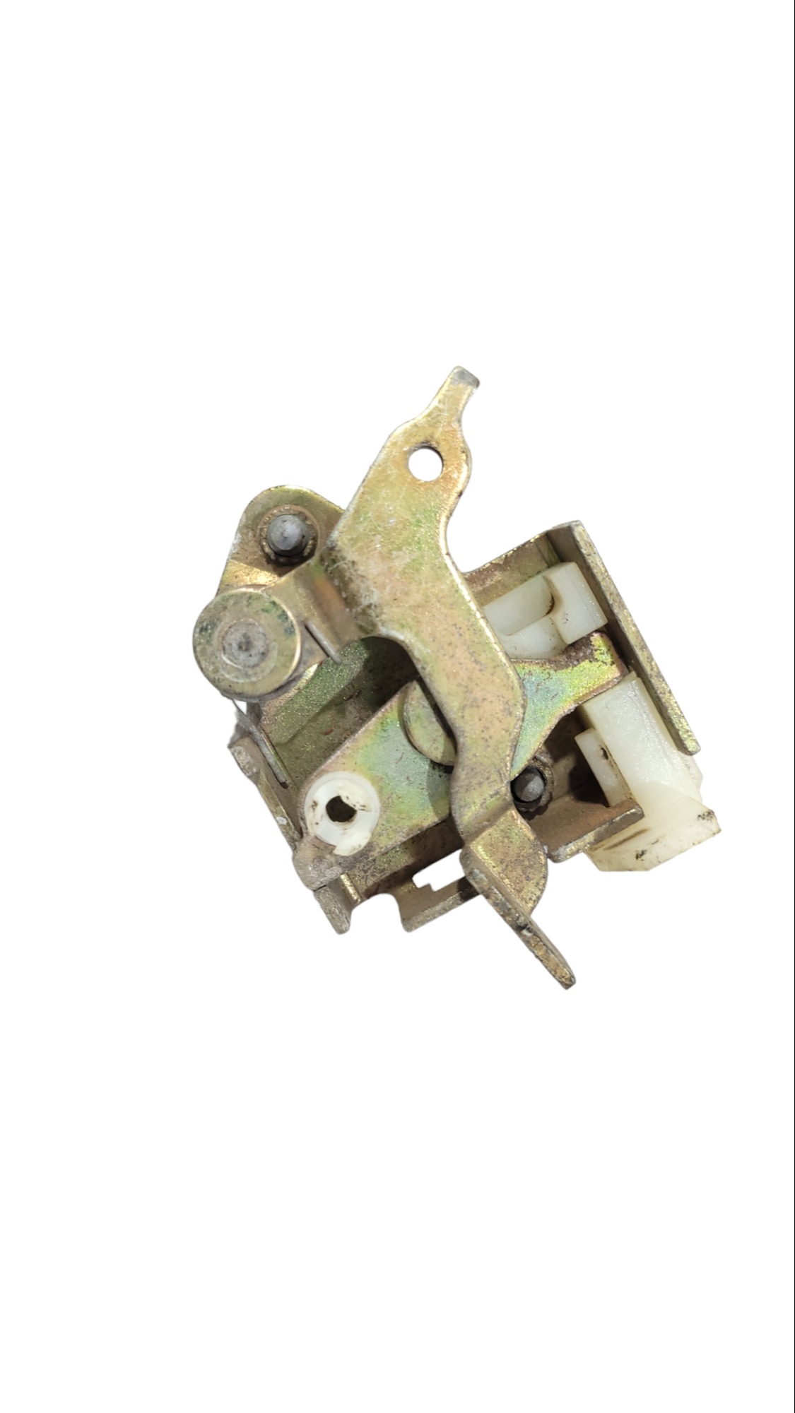 Fechadura Externa M Benz Atego 9737200235 1