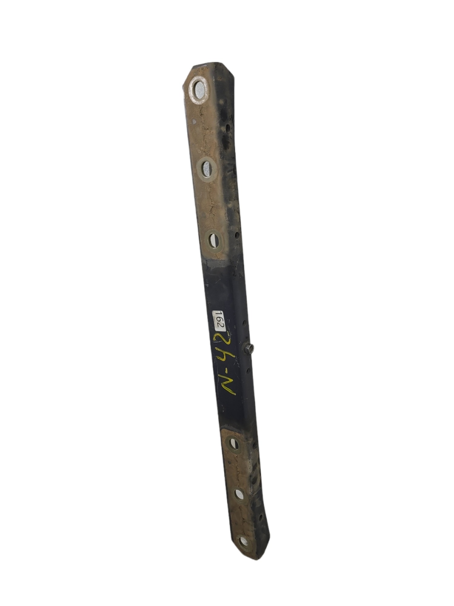 Suporte Da Grade Inferior Daf 1