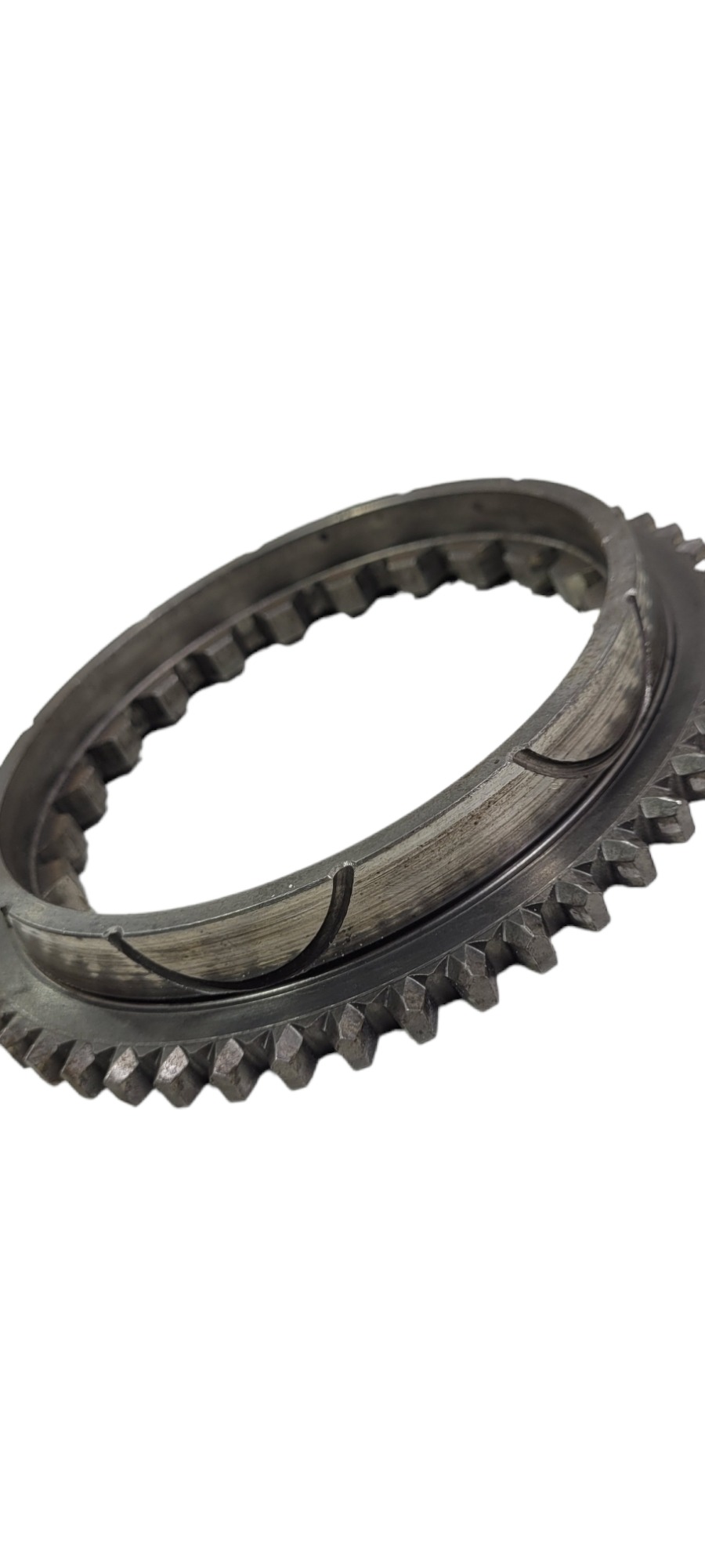 Corpo Sincronizado Cambio Zf Mbb 1 2 1250304351 6