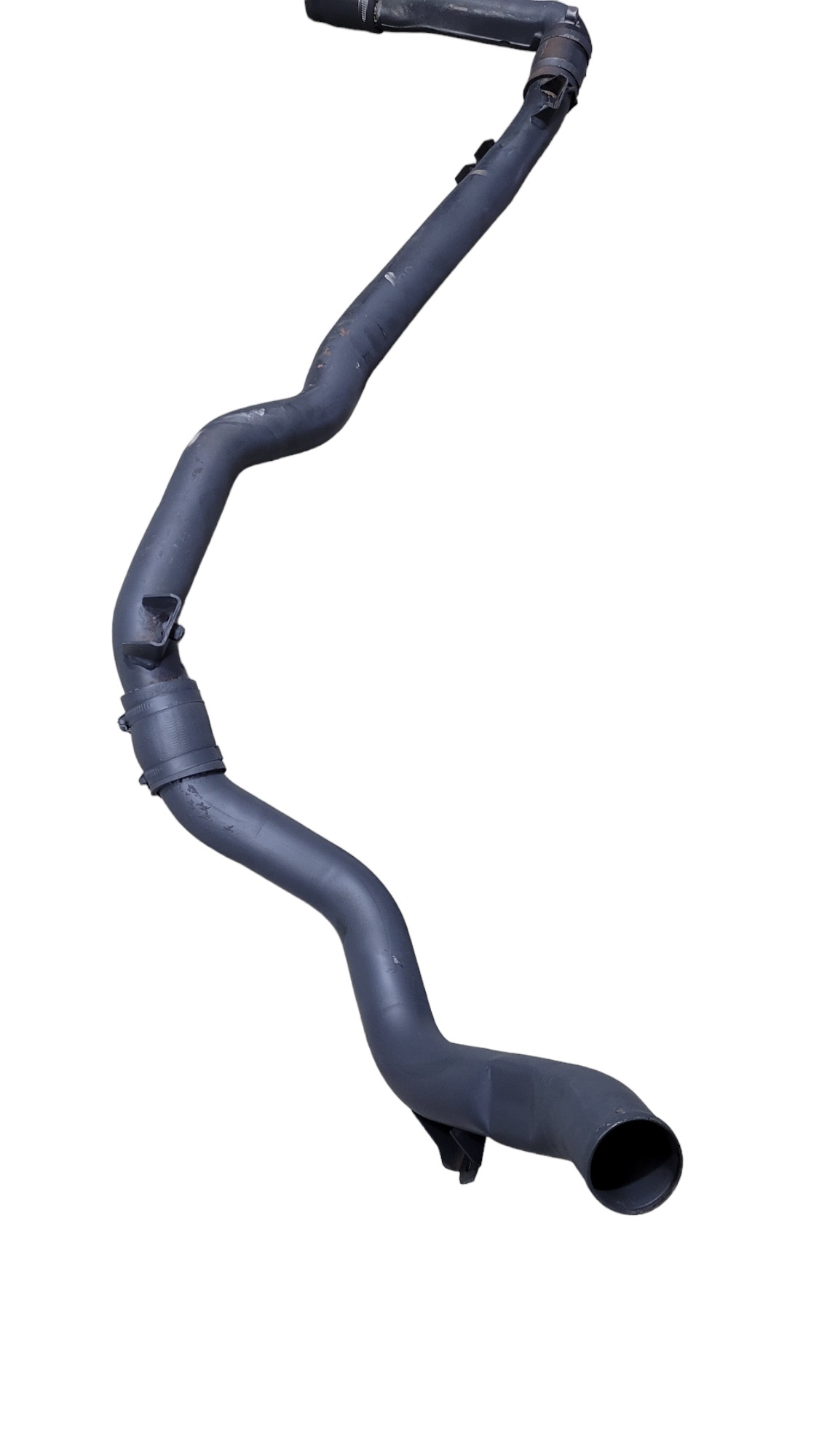 Cano Do Retarte Scania R500 2020 2