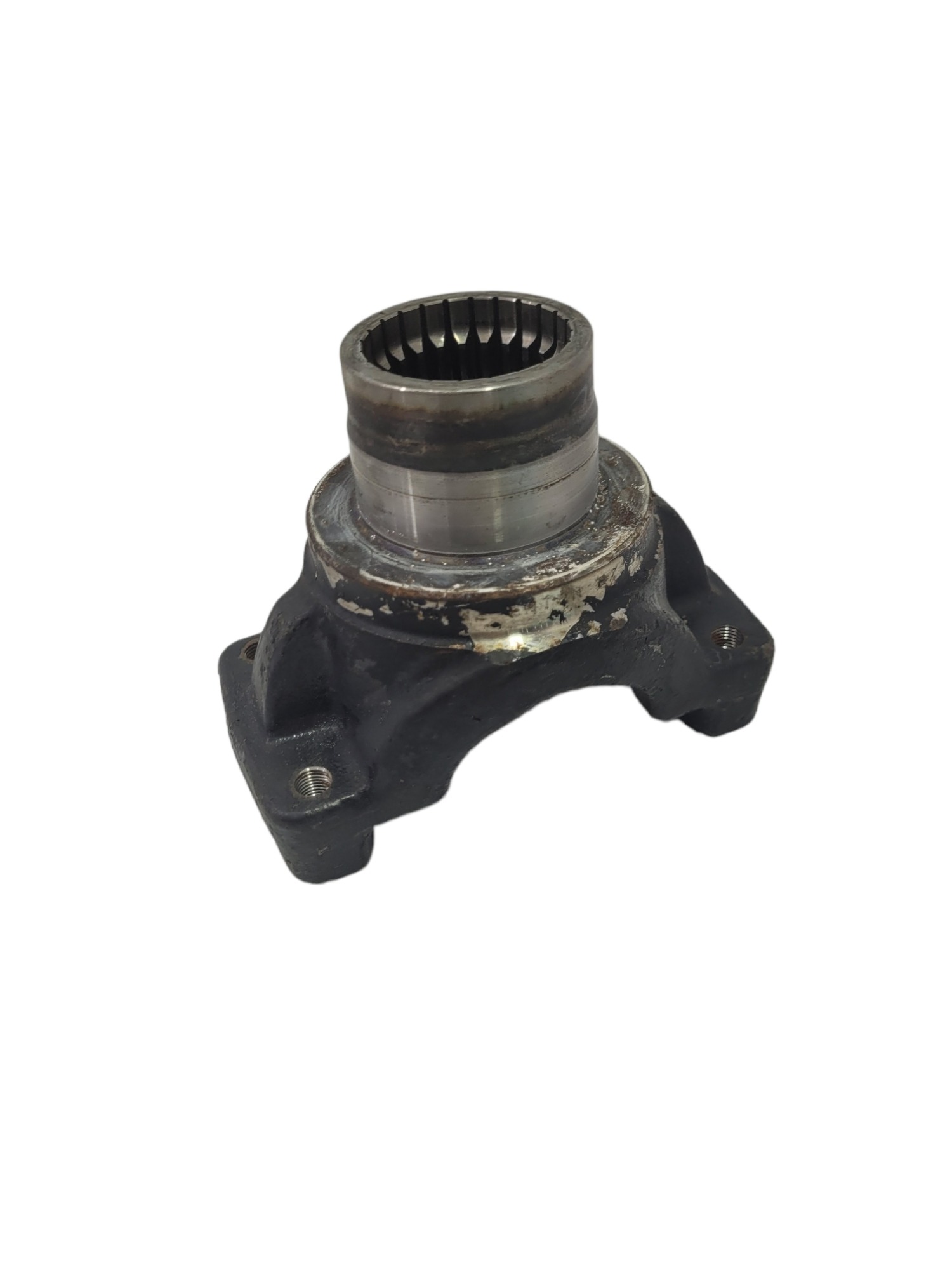 Flange Caixa Eaton Vw 2