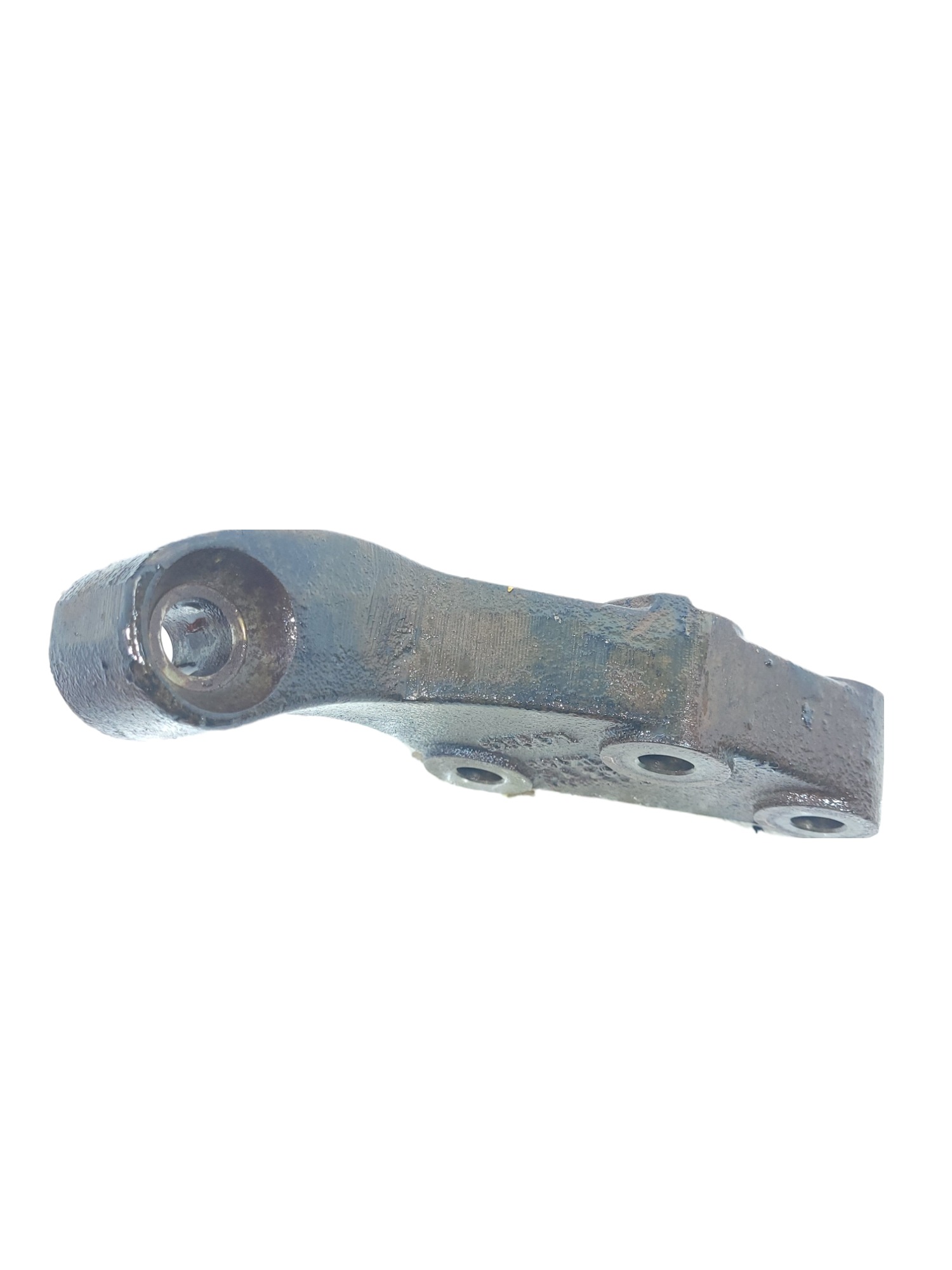 Suporte Dianteiro Motor Cummins Vw 5256471 3