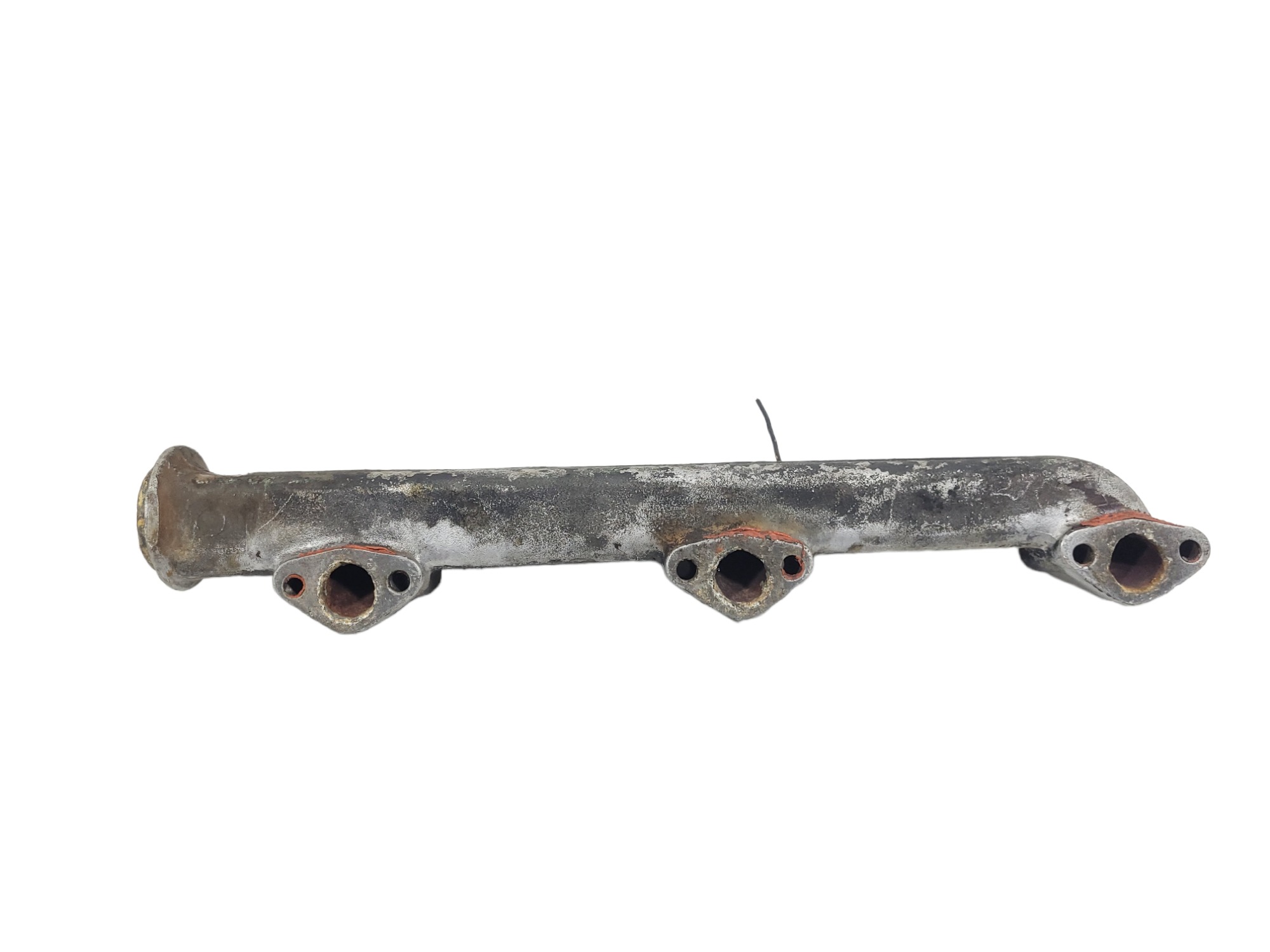 Cavalete De Água Traseiro 3 Cilindros M.benz – N 3552030501 2
