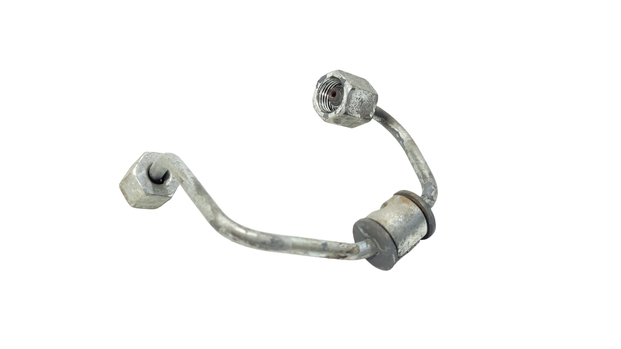 Cano De Bico Cummins 1