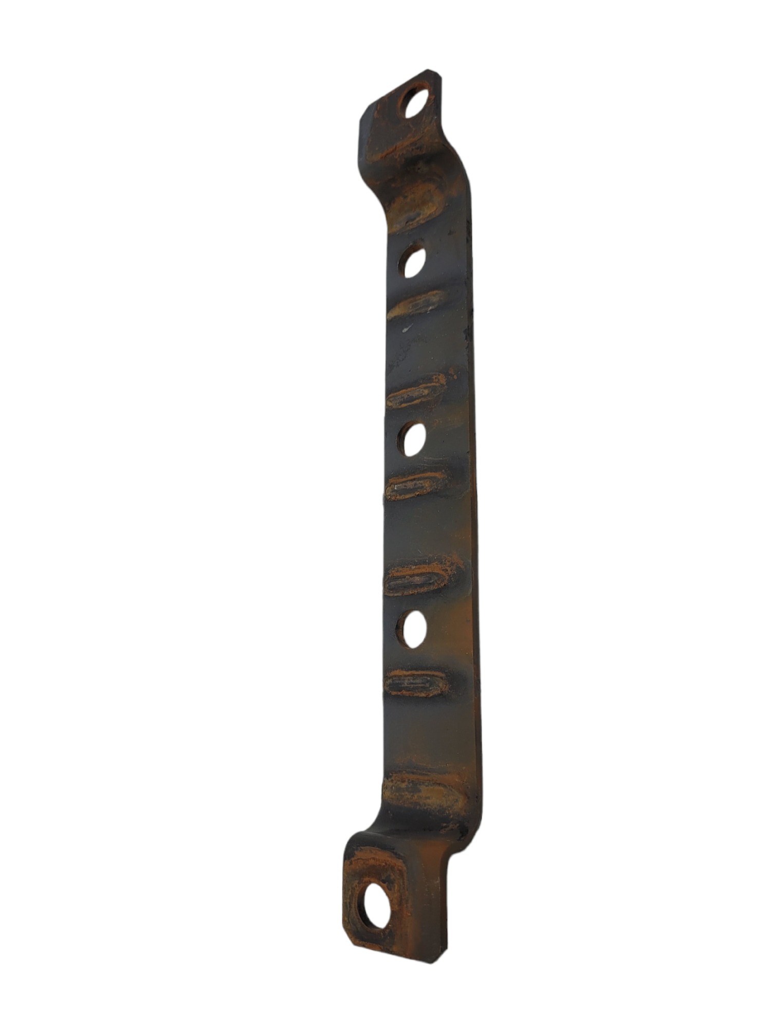 Suporte Serpentina Scania 1516212 1