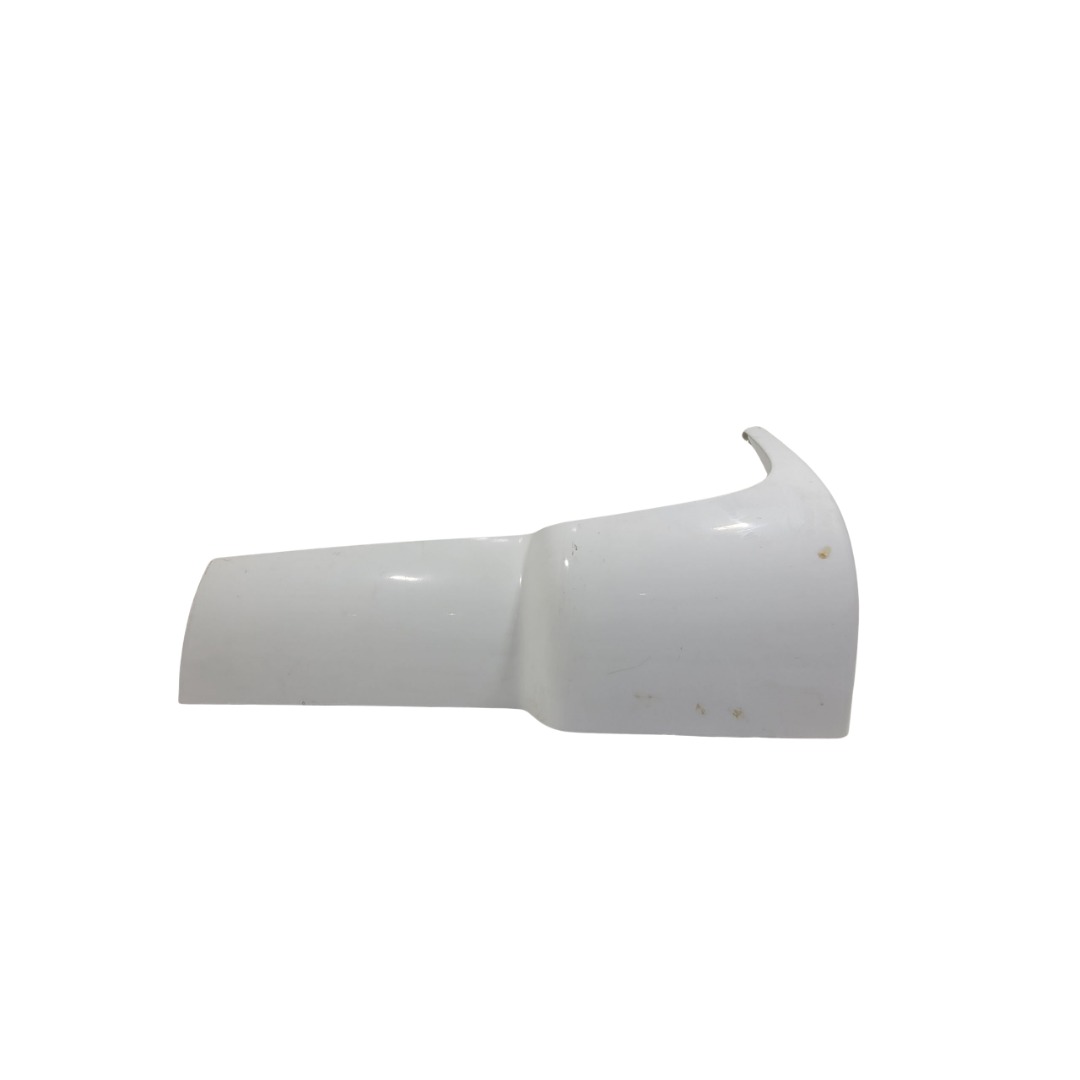 Defletor Lateral Direita M.benz Axor ~ A9448840322 1