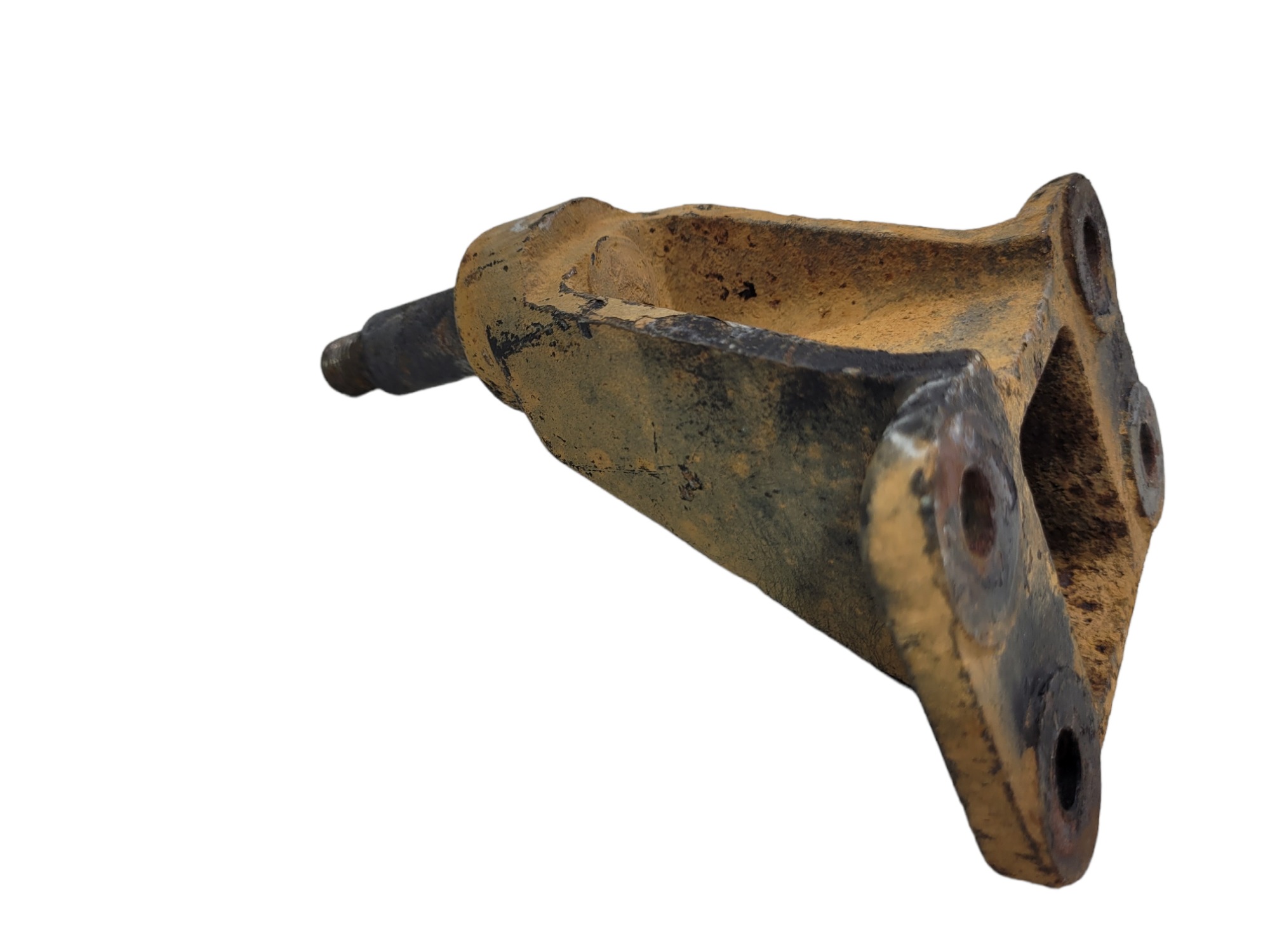 Suporte Superior Amortecedor Vw 501183a 5