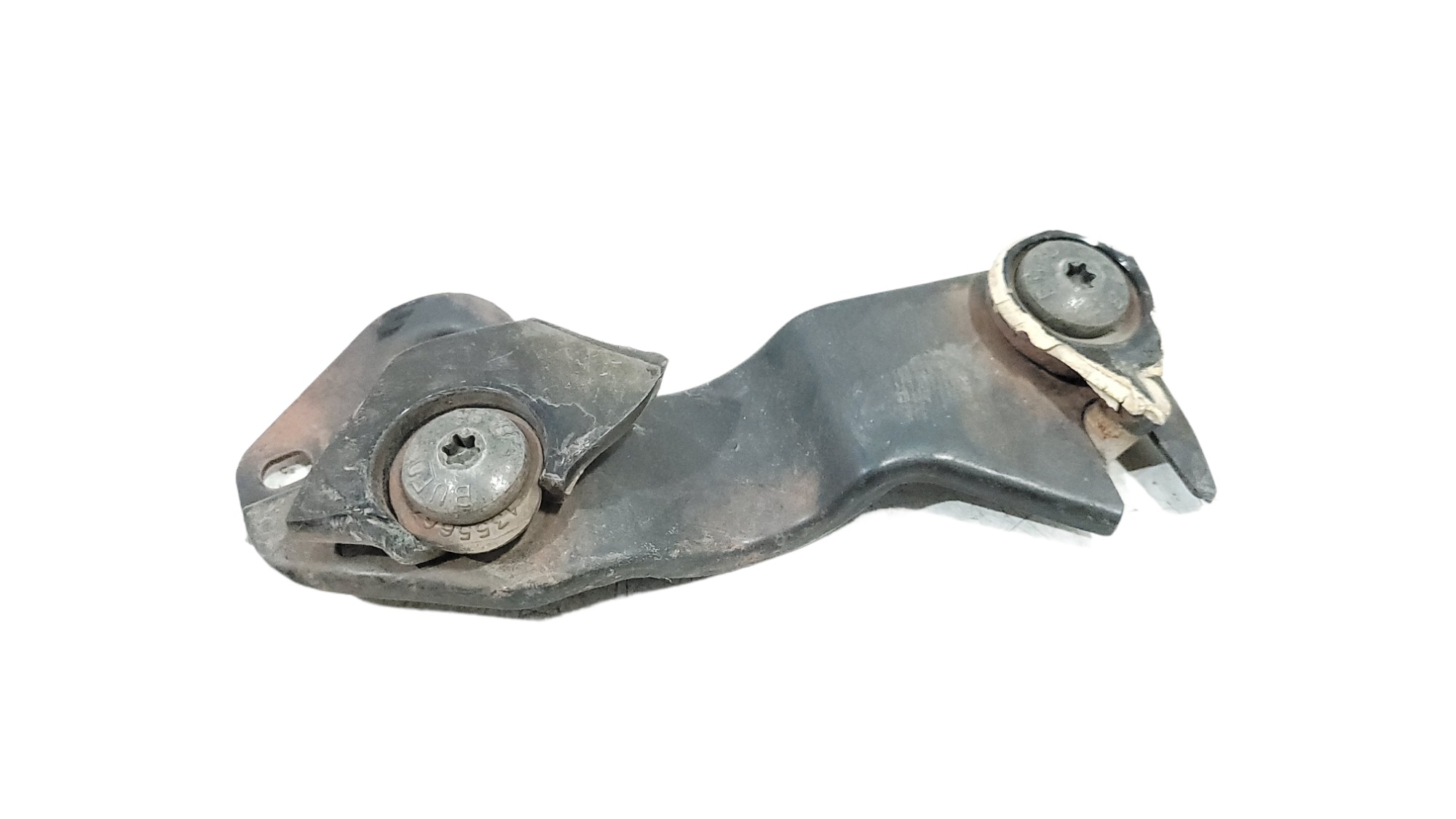 Suporte Quebra Sol Scania 1355662 3