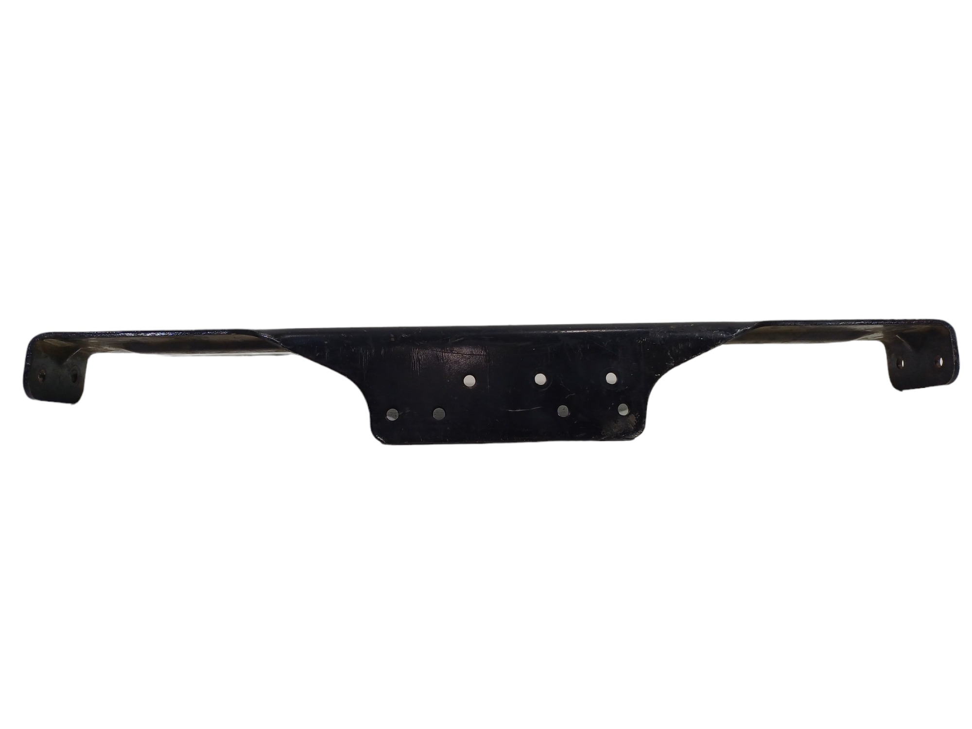 Travessa Radiador Ford Cargo 2842 1
