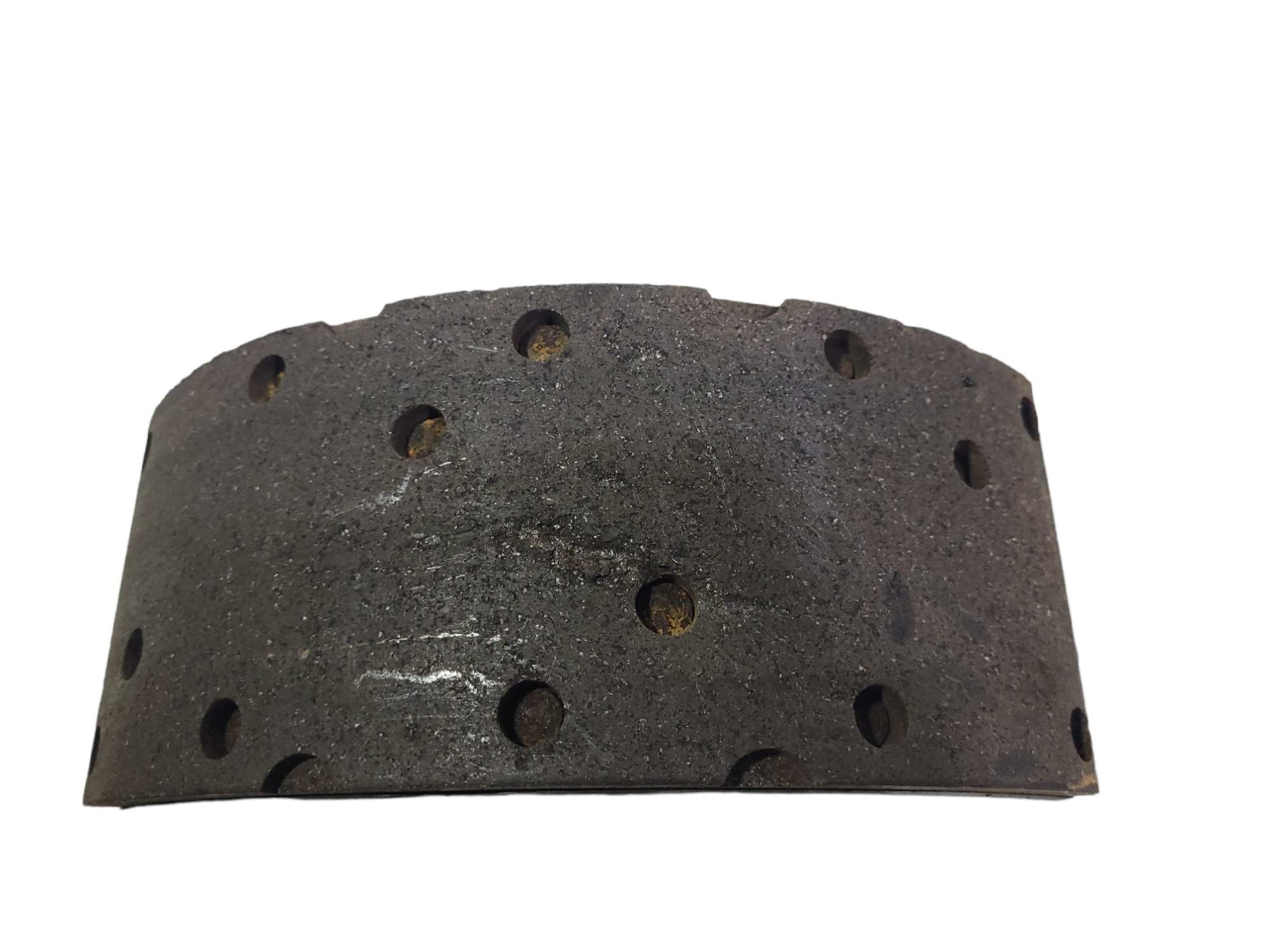 Sapata Freio Direito Hyundai HD78 / Sd325ff 4