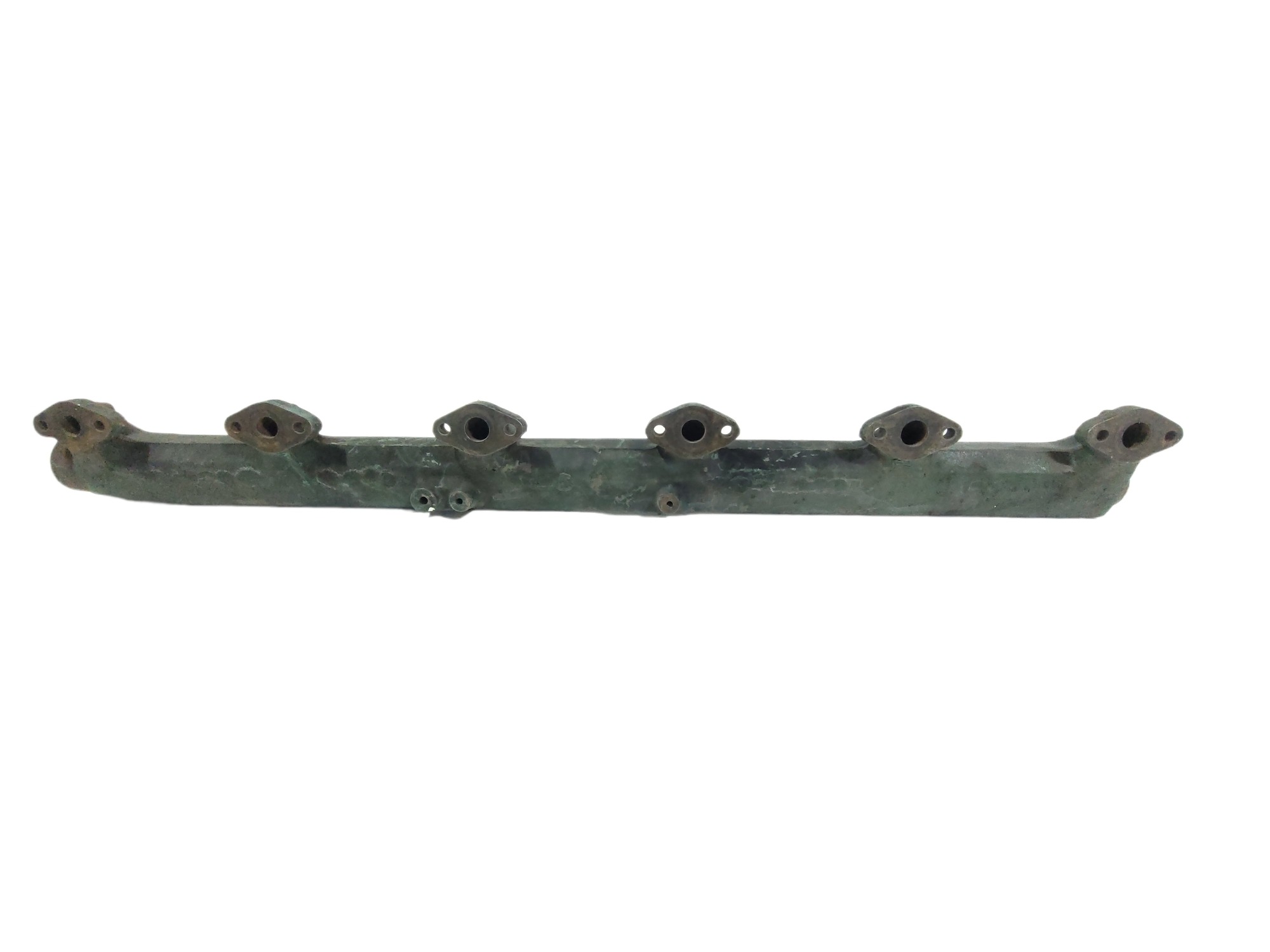 Coletor De Agua Motor Volvo479602 5