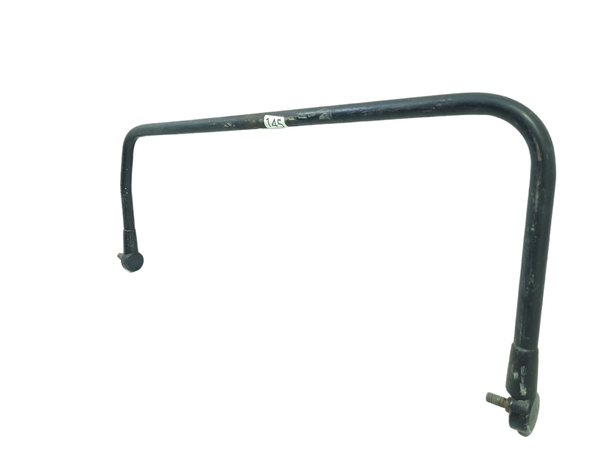 Suporte Retrovisor M Benz 4