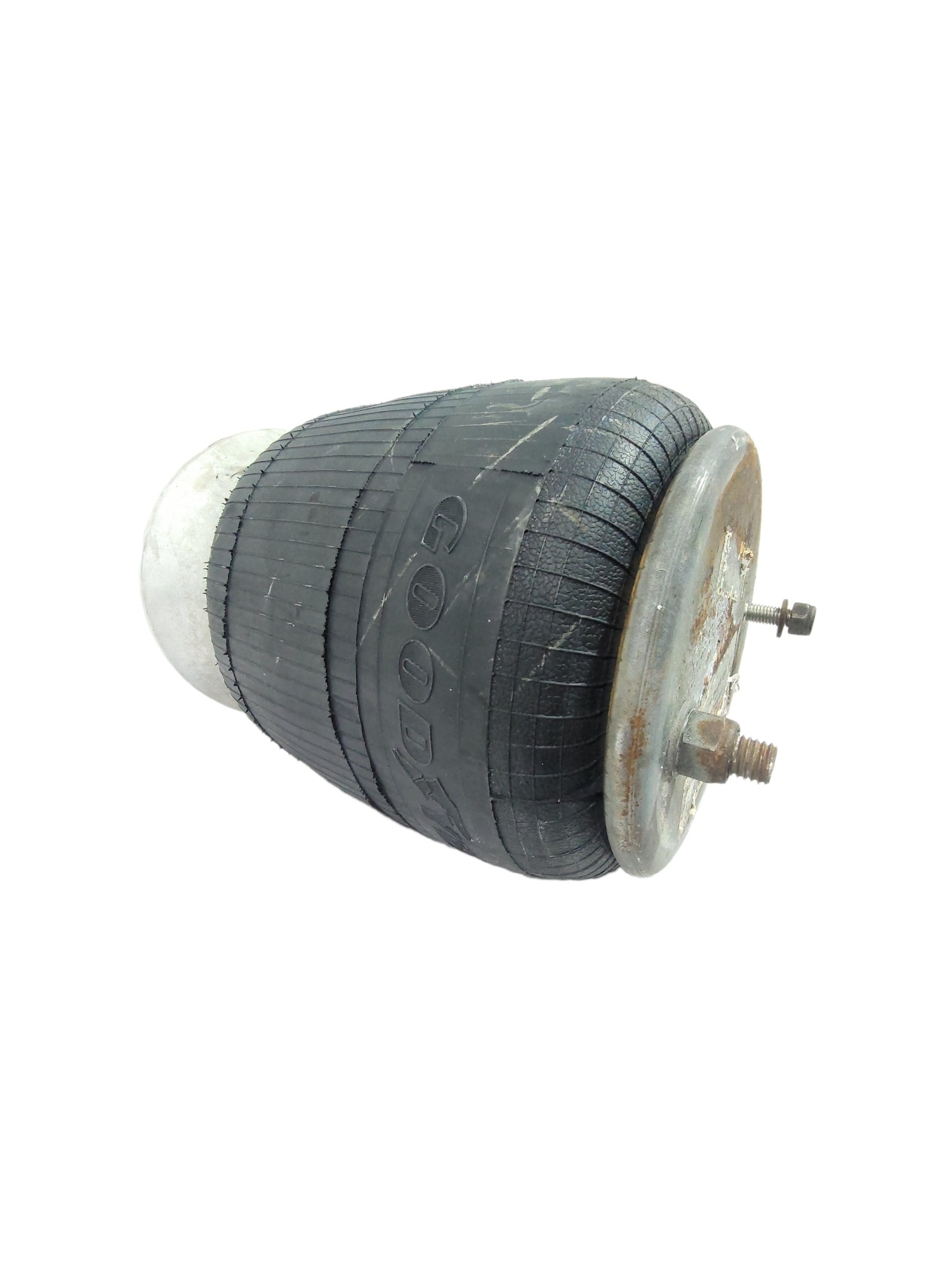 Bolsa Suspensão Volvo = 8127270 2
