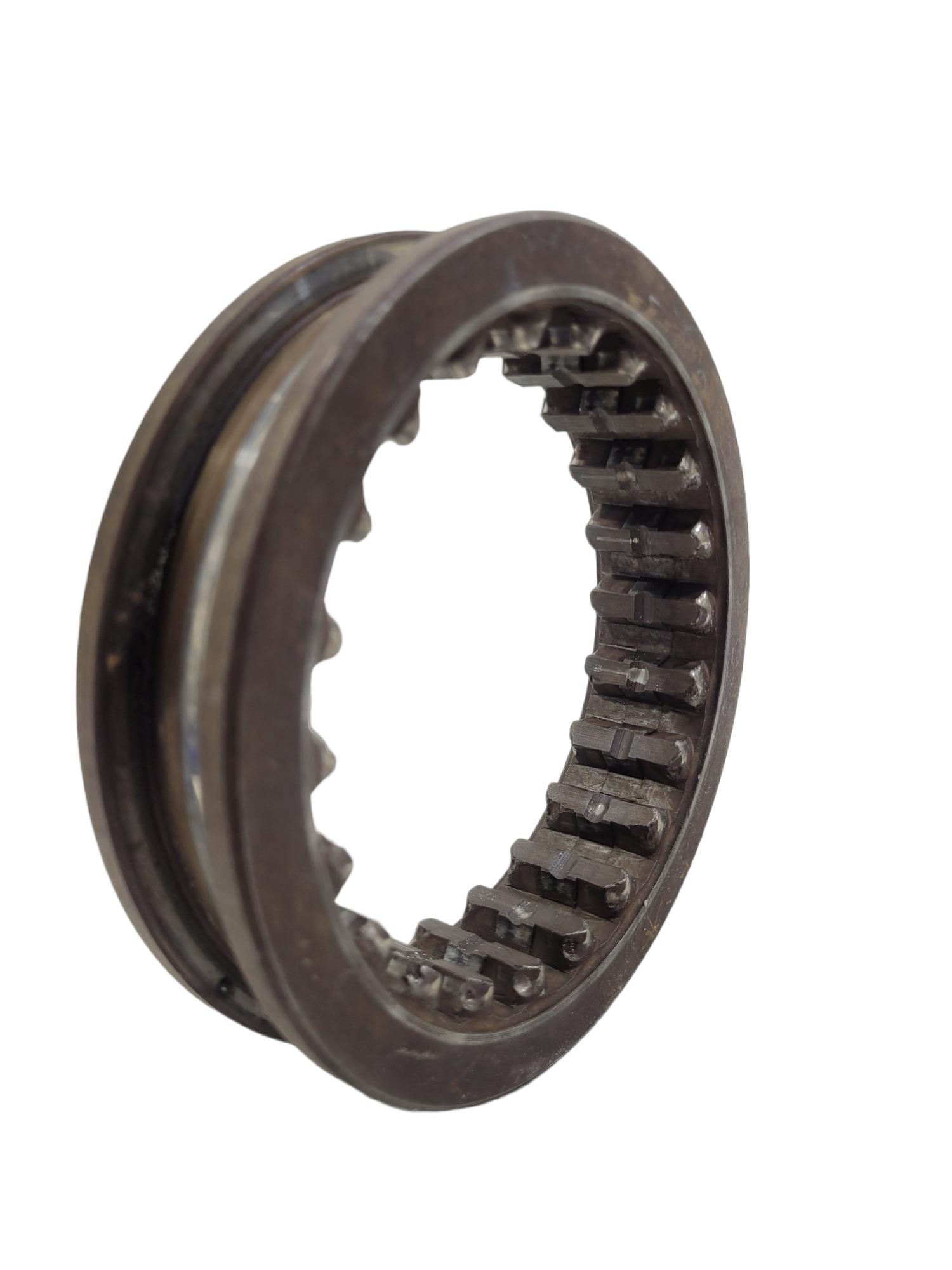 Luva Ré Zf 1250304233 3