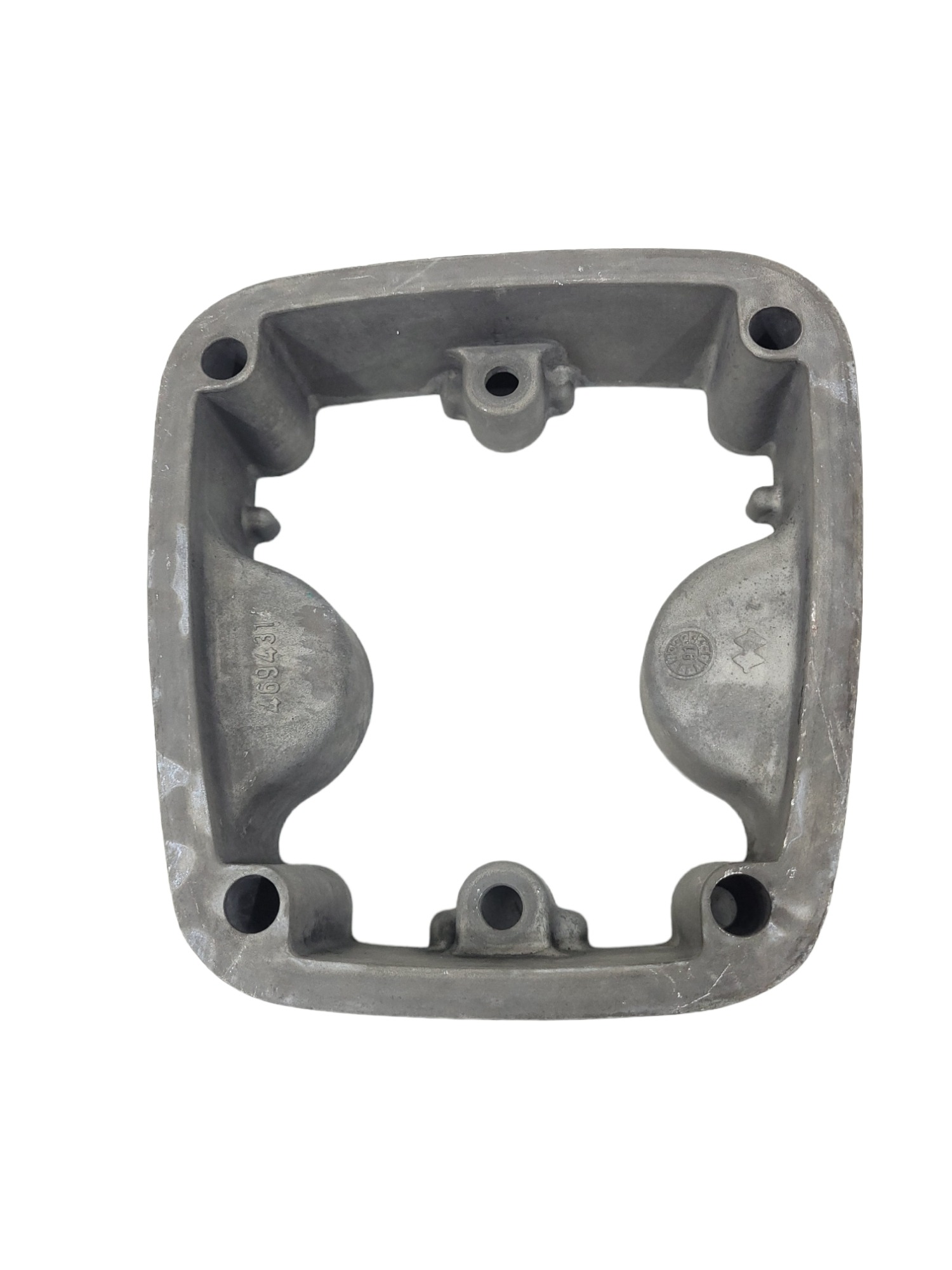 Suporte Tampa Válvula Motor Volvo 340 469431 2