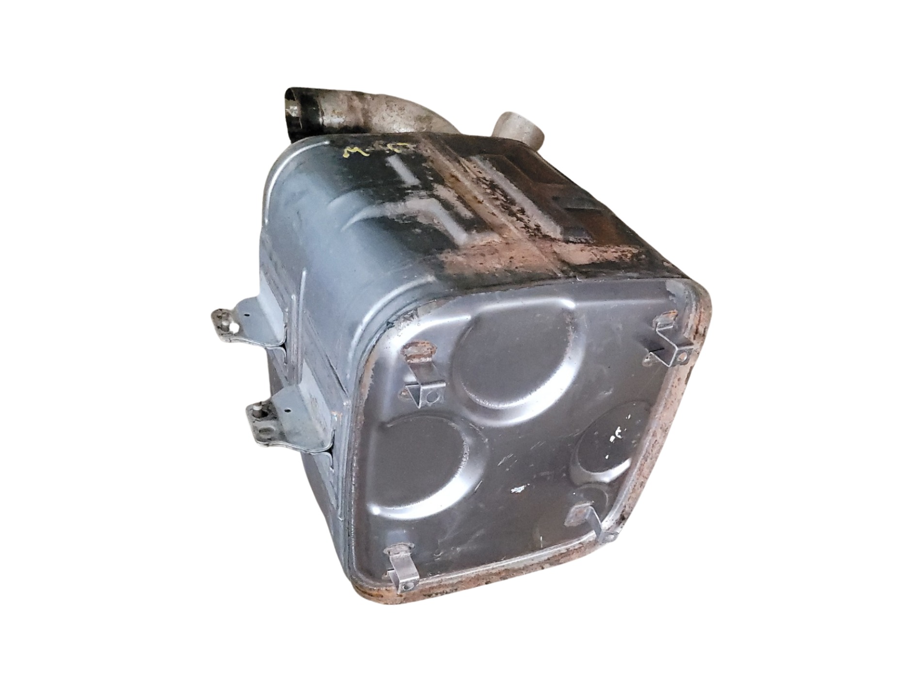 Catalisador M Benz Accelo A9584900514 8