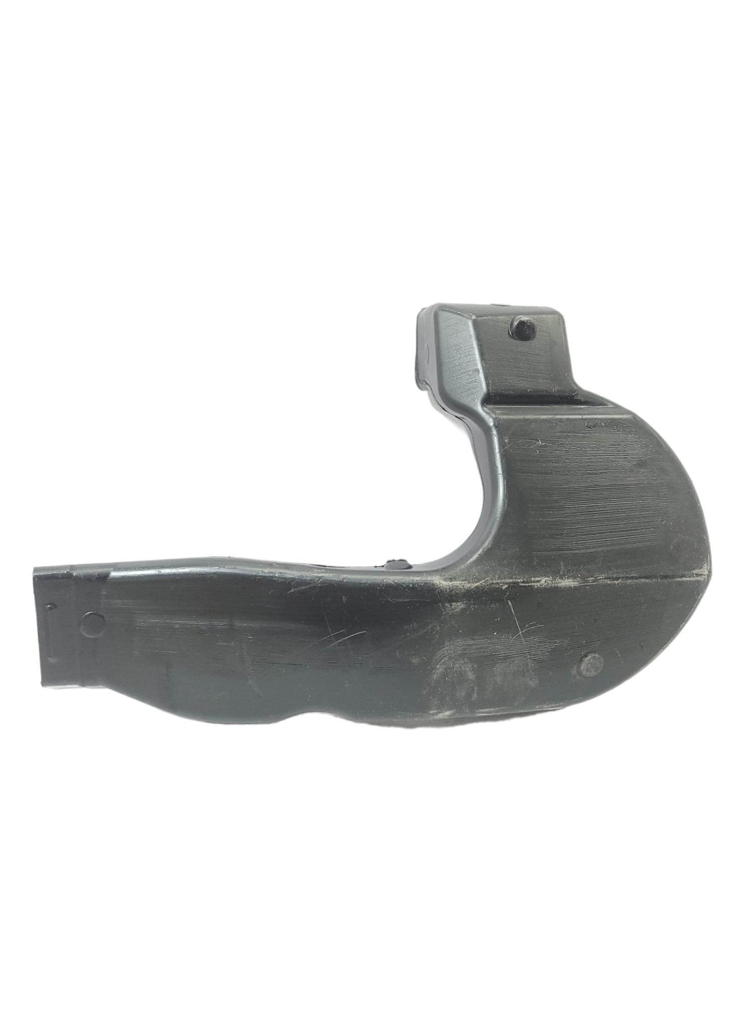 Duto De Ar Man Tgx 81619500401 2