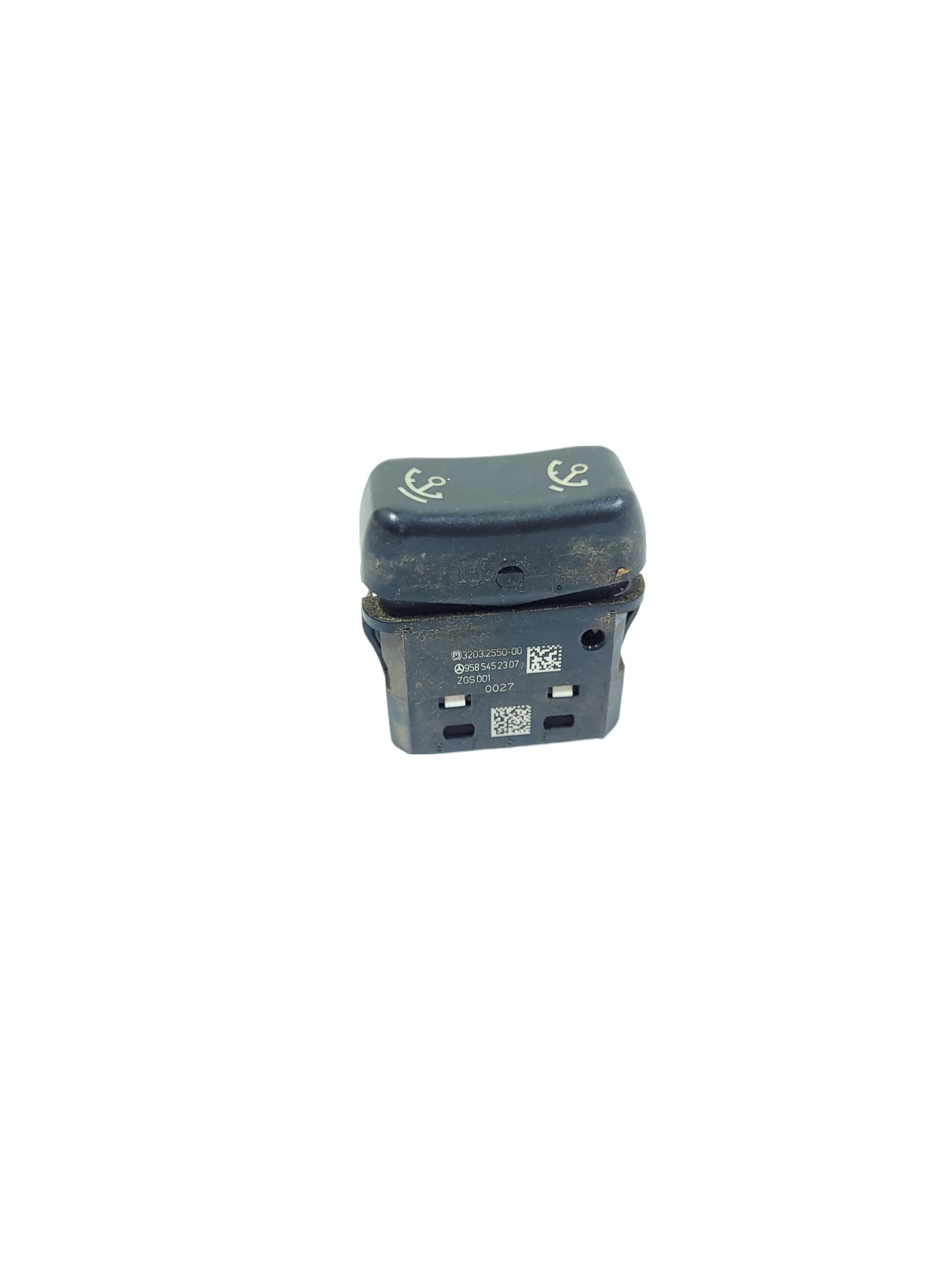 Tecla Interruptor M Benz 9585452307 2
