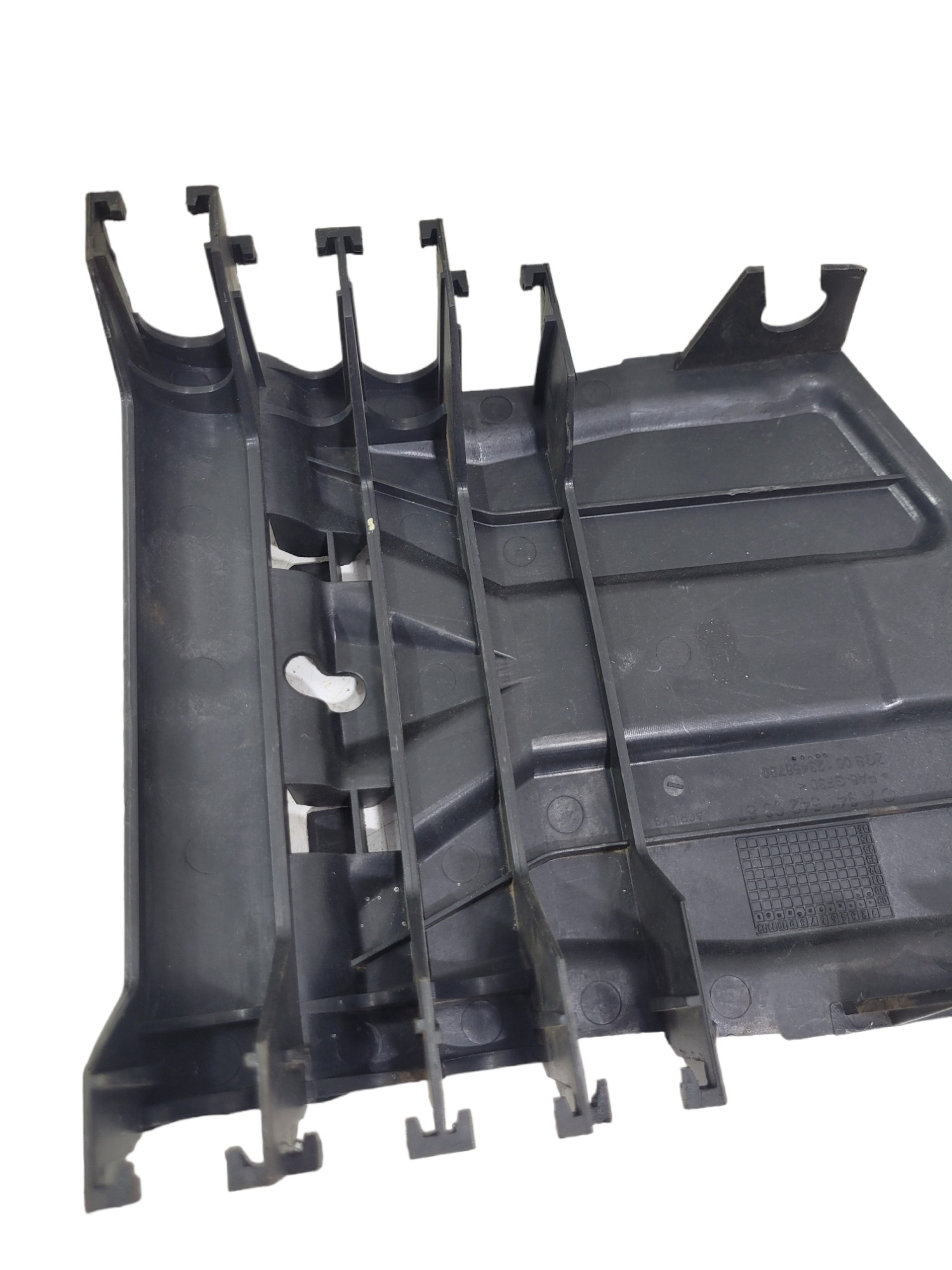 Moldura Caixa De Fusíveis Axor M Benz 2