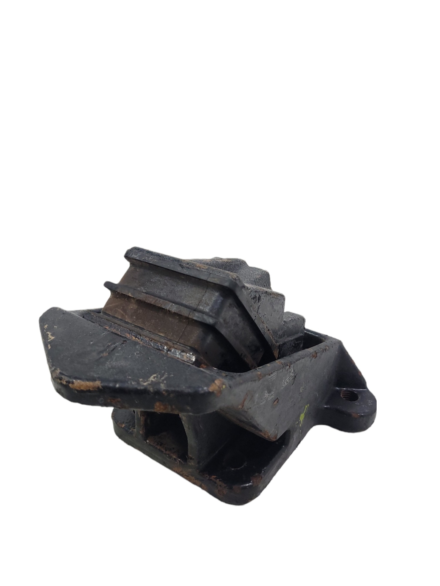 Suporte Coxim Traseiro Suspensão Motor R1247 / 4