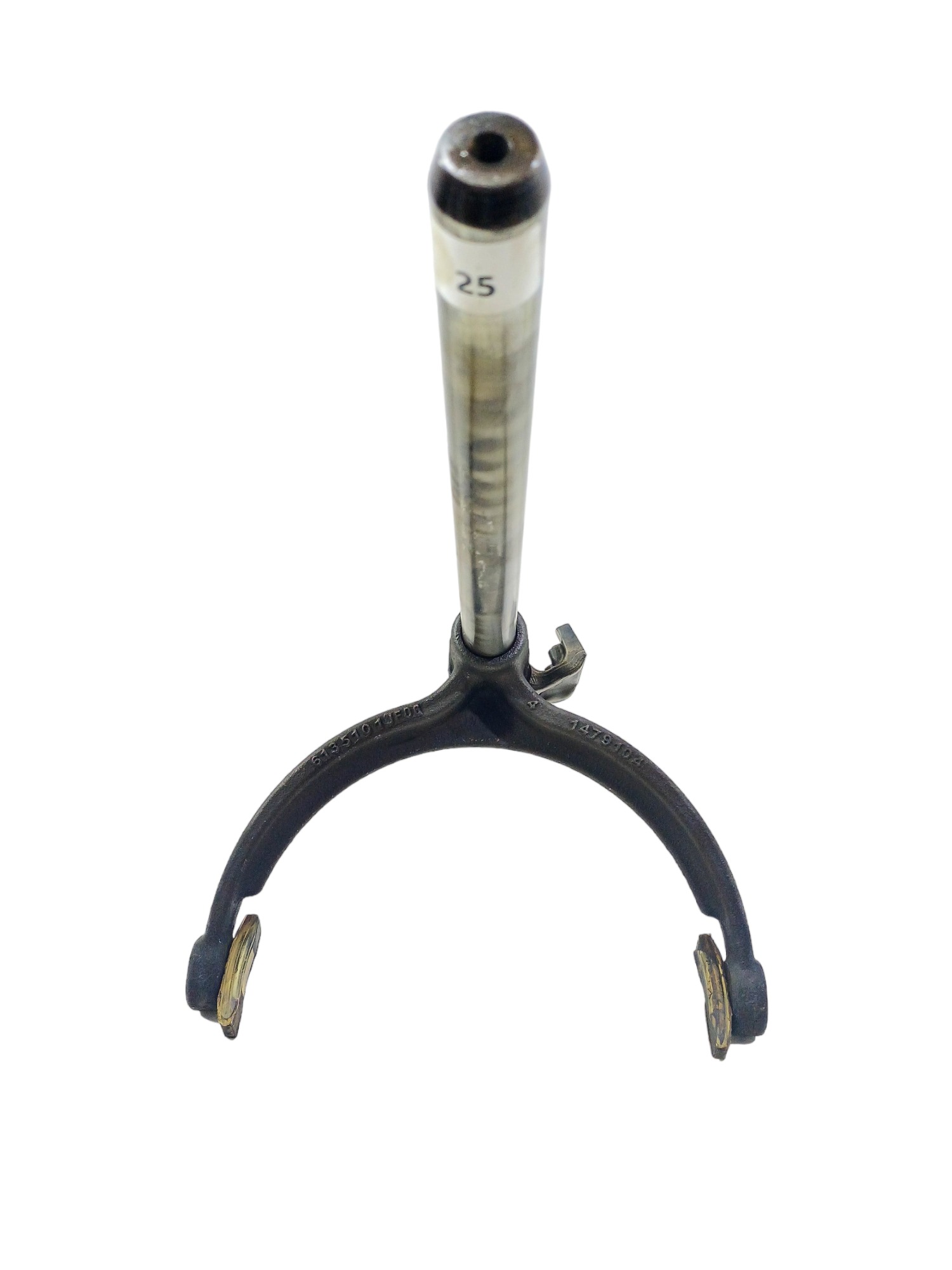 Garfo 1 E 2 Câmbio Scania 1479104 2