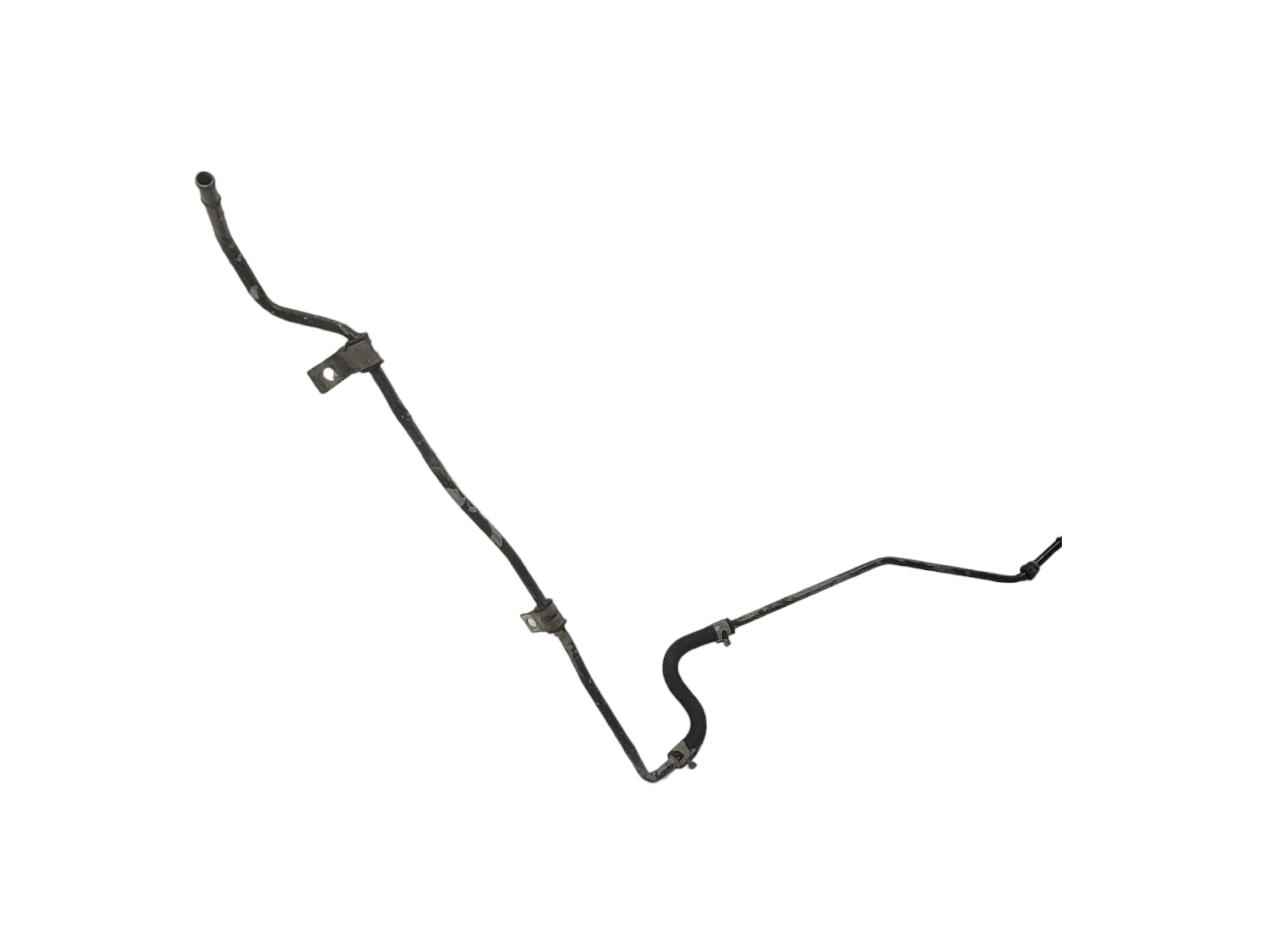 Cano De Direção ~ 3