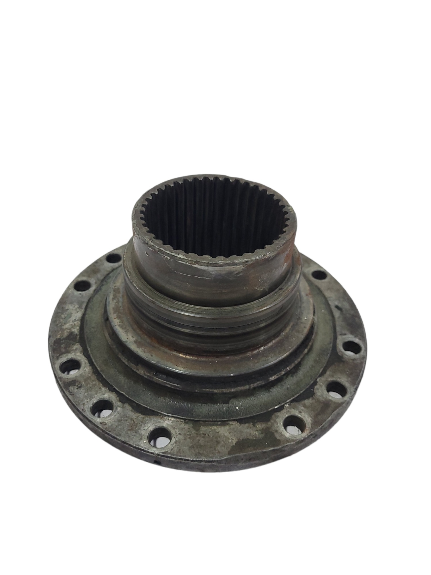 Flange 1650 Do Nl 2
