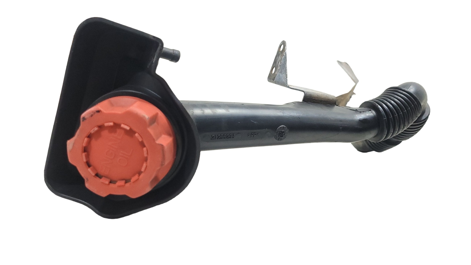 Tubo Enchimento Óleo Motor Volvo Fh 1321255293 2