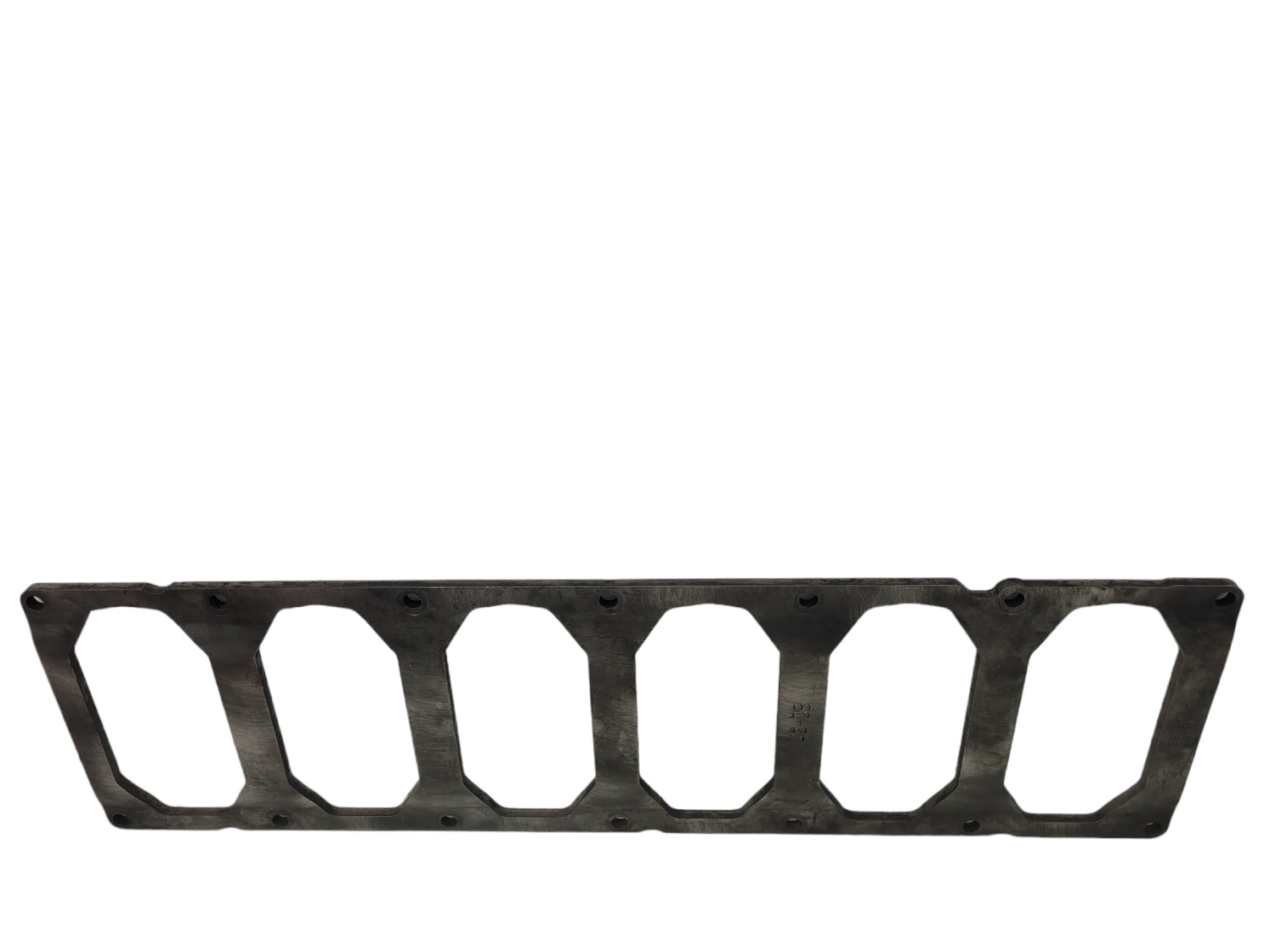 Defletor Cárter Óleo Motor Cummins 3965764 4