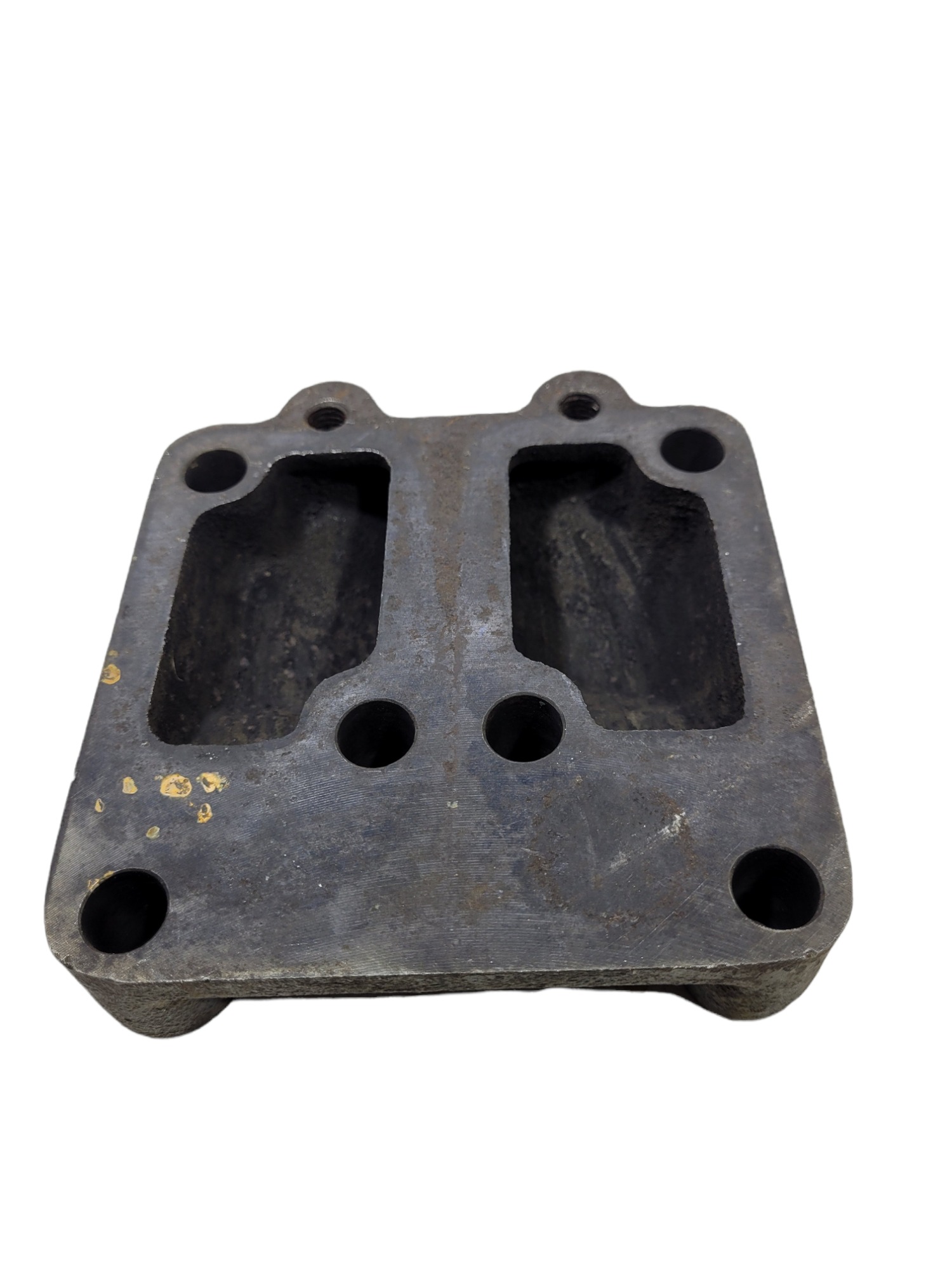 Flange Cabecote Motor Para Scania 111 112 F 113 1115934 2