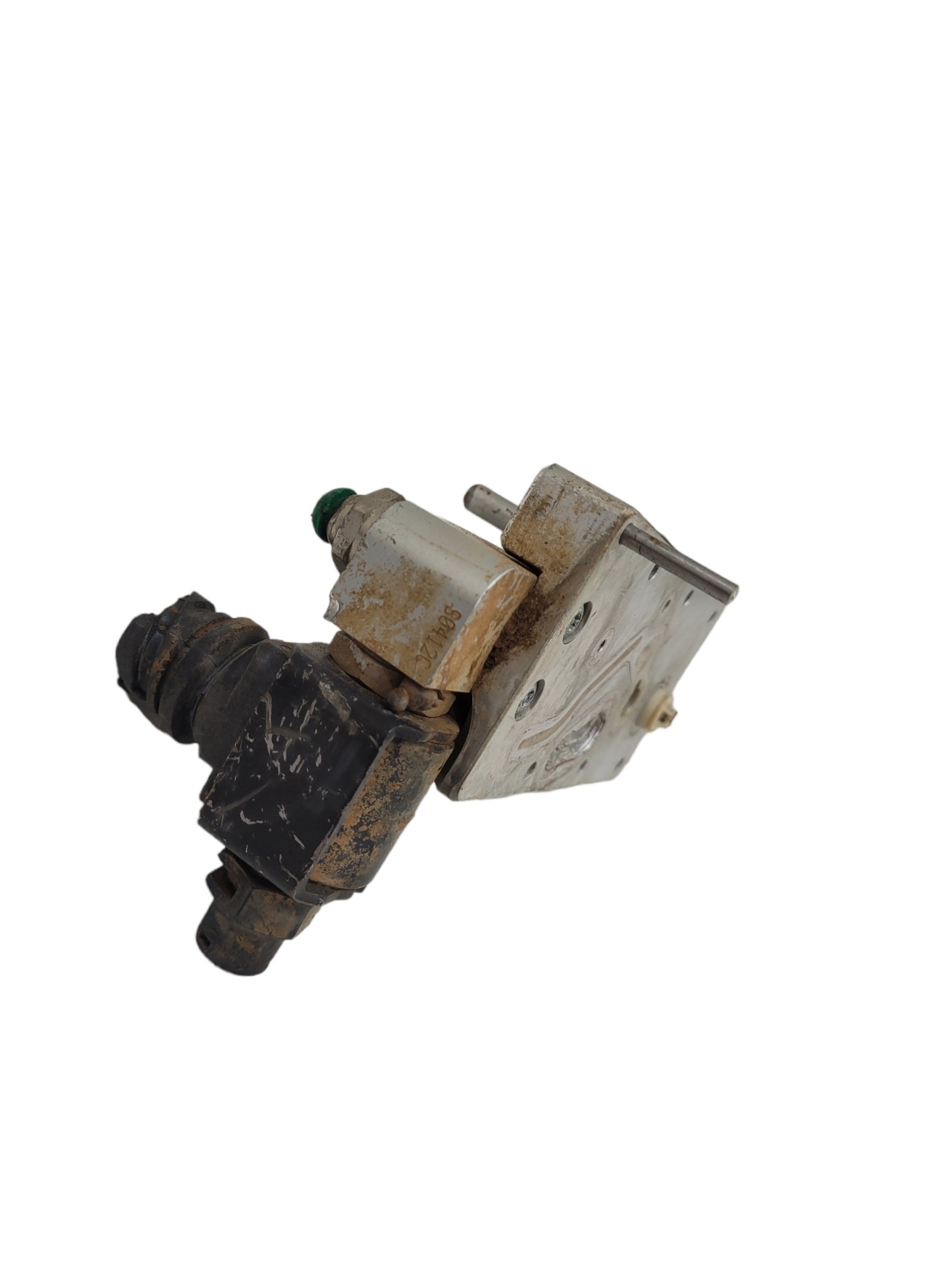 Cabeçote Bomba Arla Ford Cargo 816 4