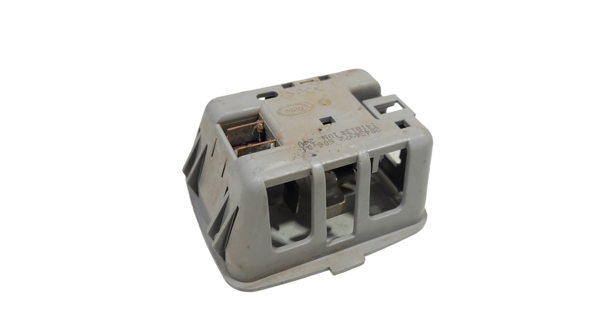 Luz Leitura Volvo Fh 20456972 3