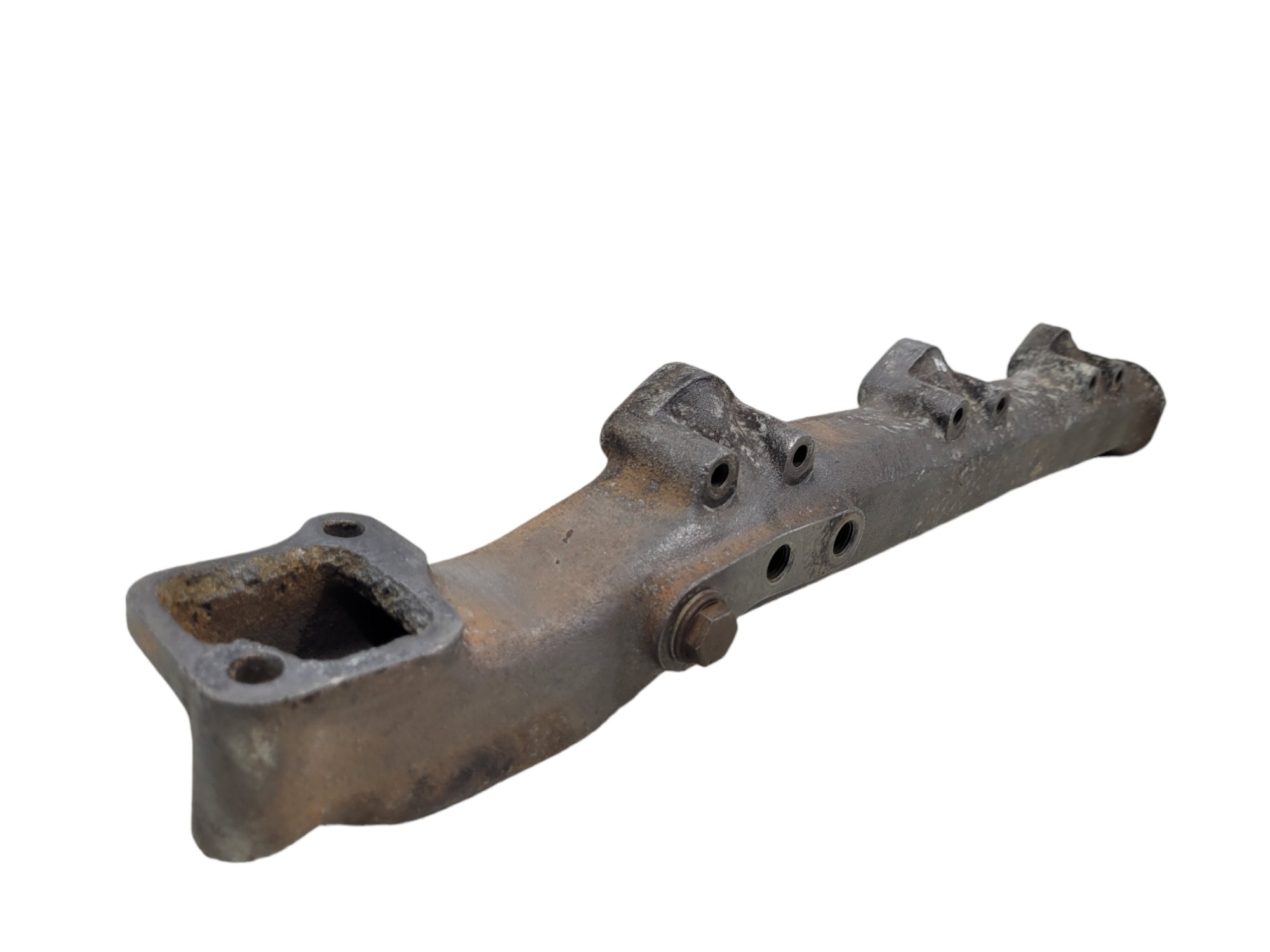 Cavalete Água Dianteiro Mbenz3552030601 2