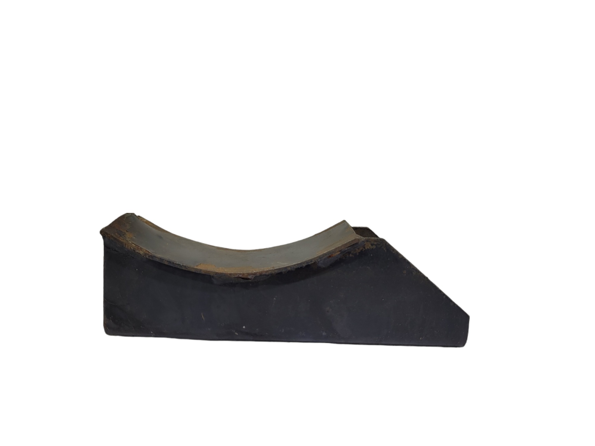 Suporte Tanque Ar Iveco 1