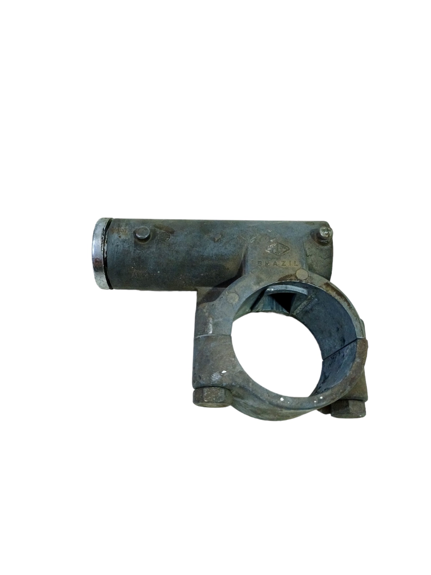 Cilindro Trava Ignição Volvo N10 N12 Nl10 Nl12 8121785 5